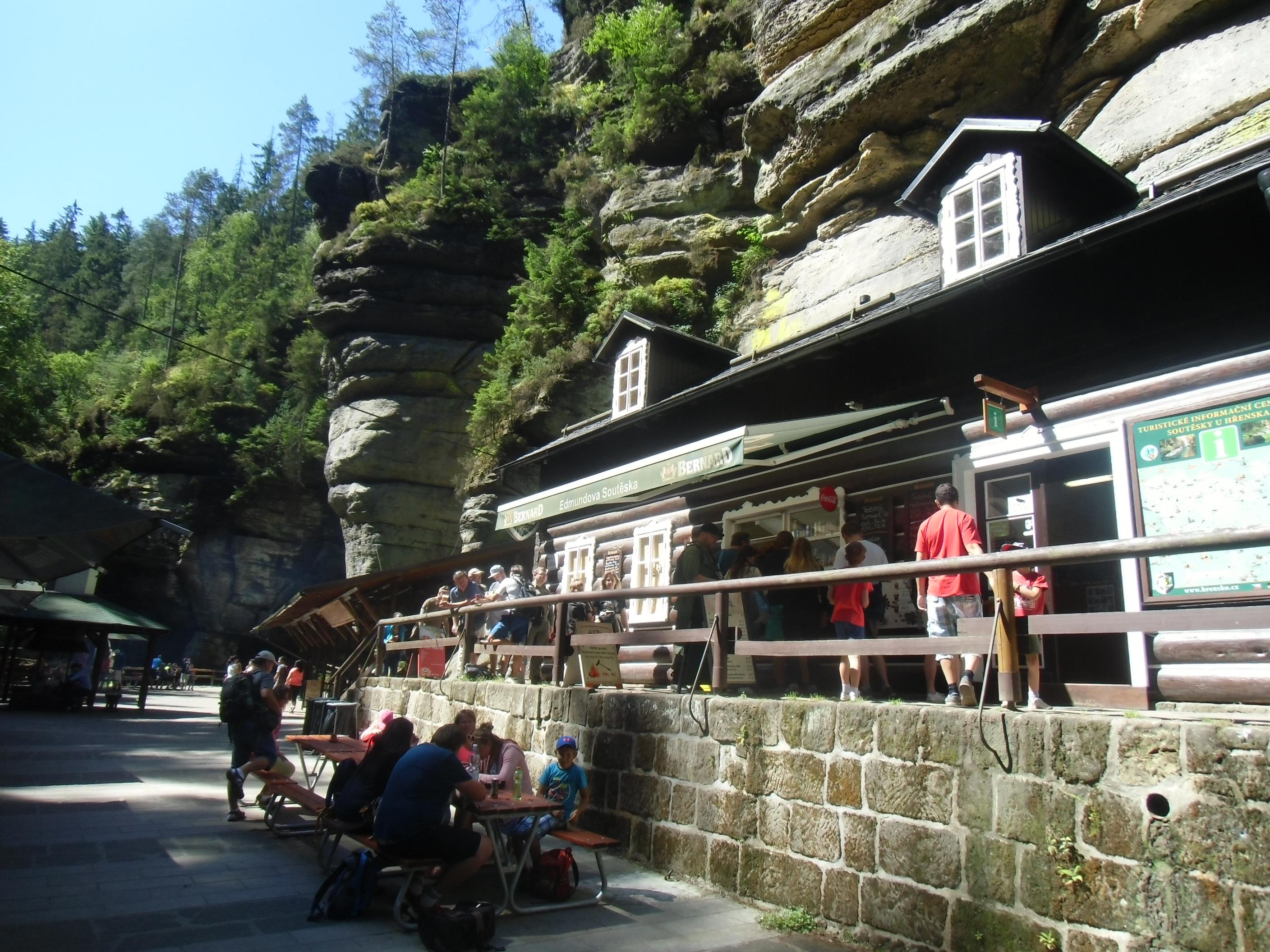 Expozice „Z mlýna do srubu a zpátky“ foto 6