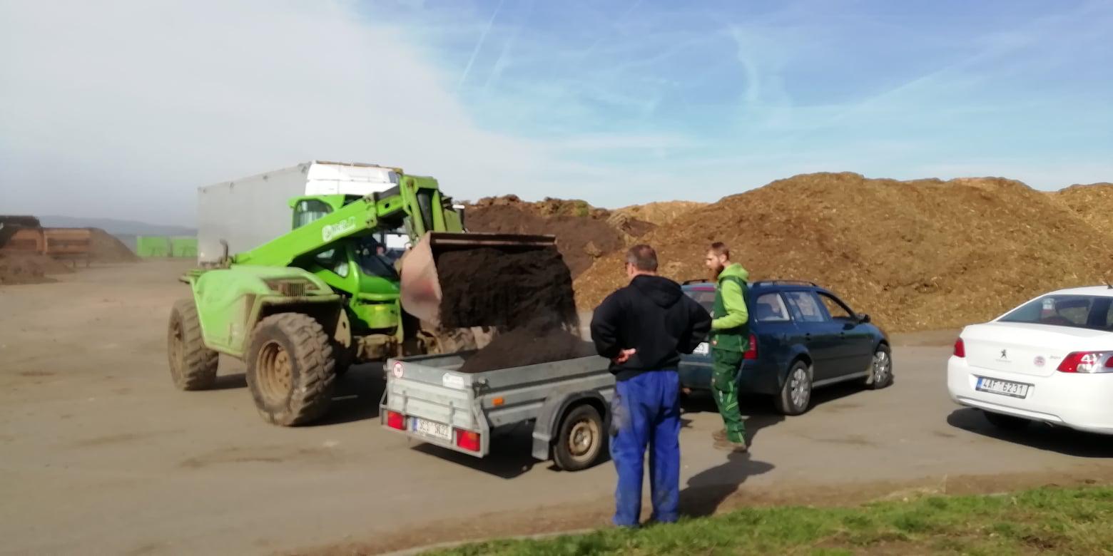 KOMPOSTÁRNA JAROŠOVICE, s.r.o. foto 5