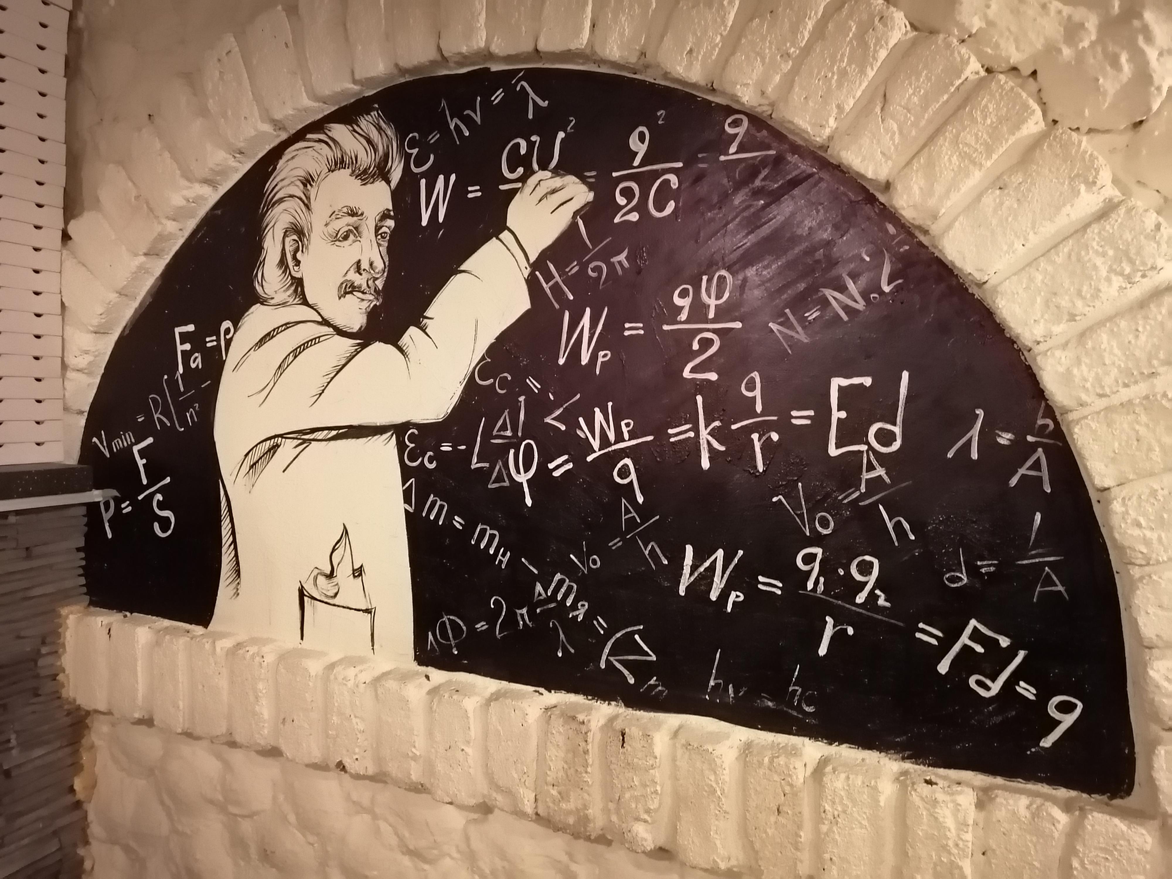 Pizza Einstein foto 4