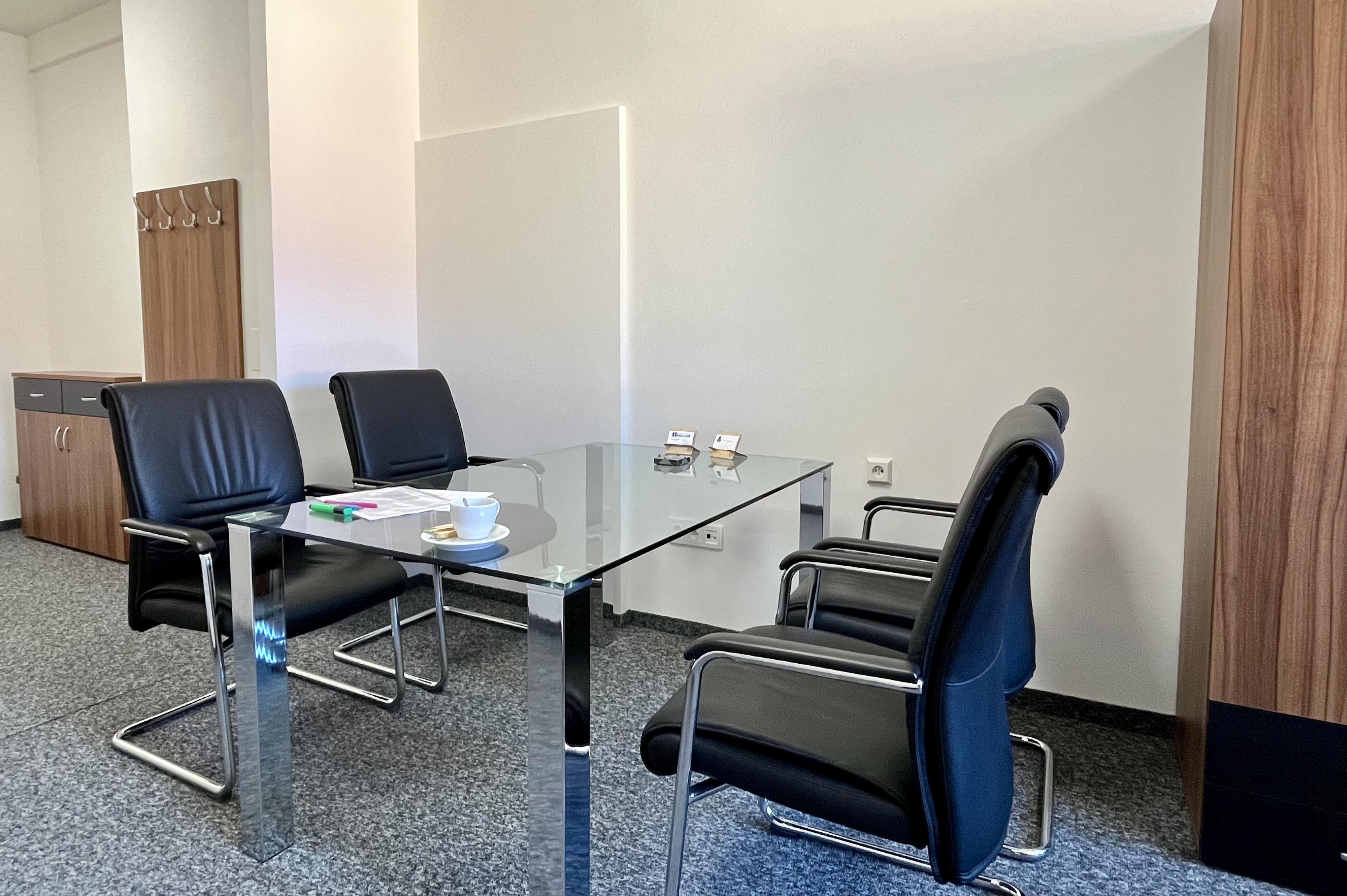 Advokátní kancelář POUZAR