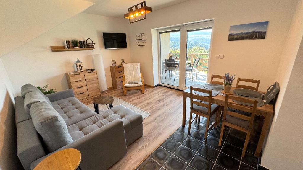 Apartmány Na Kopci foto 3