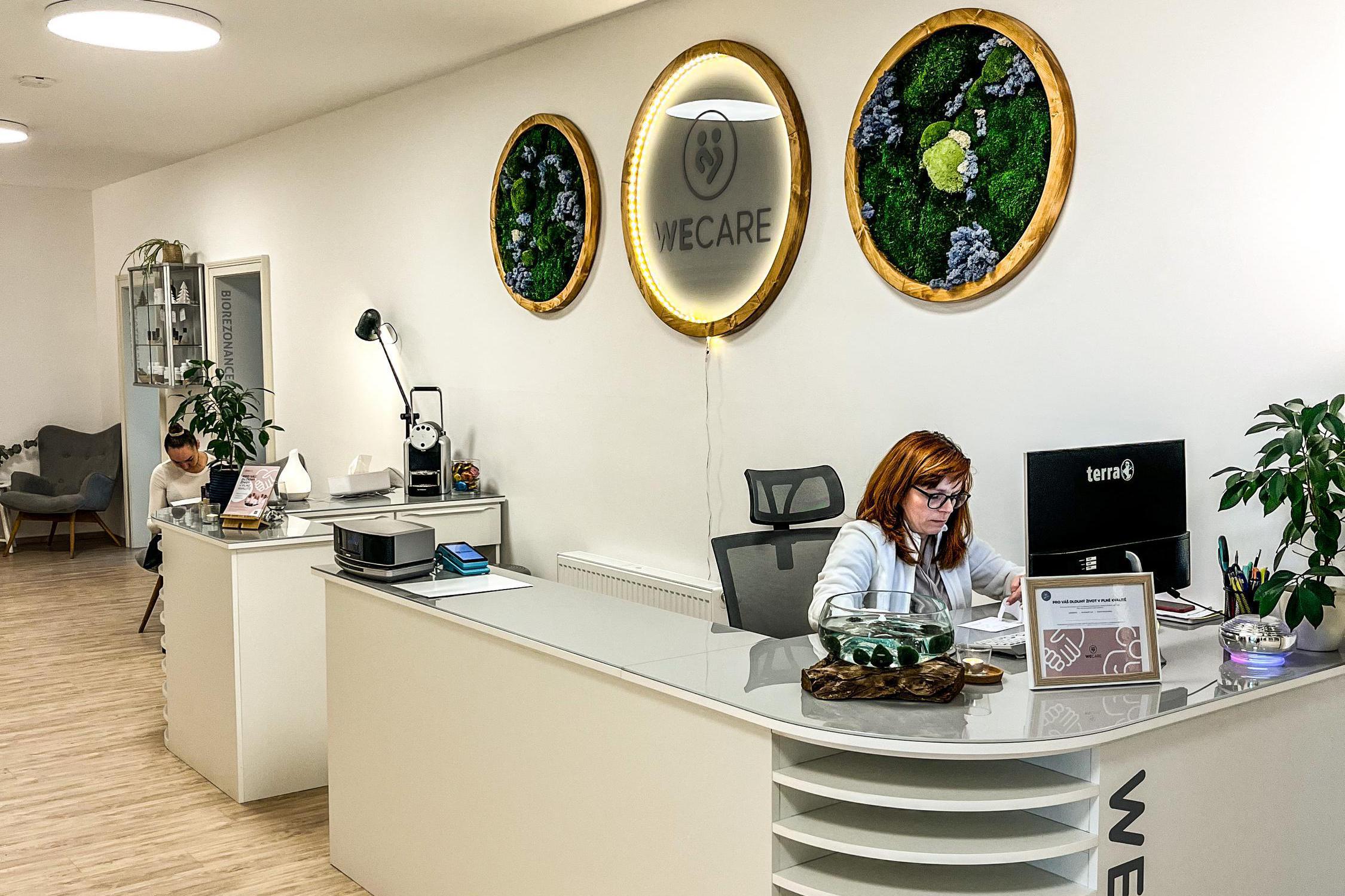 WE CARE Liberec - Klinika celostní medicíny