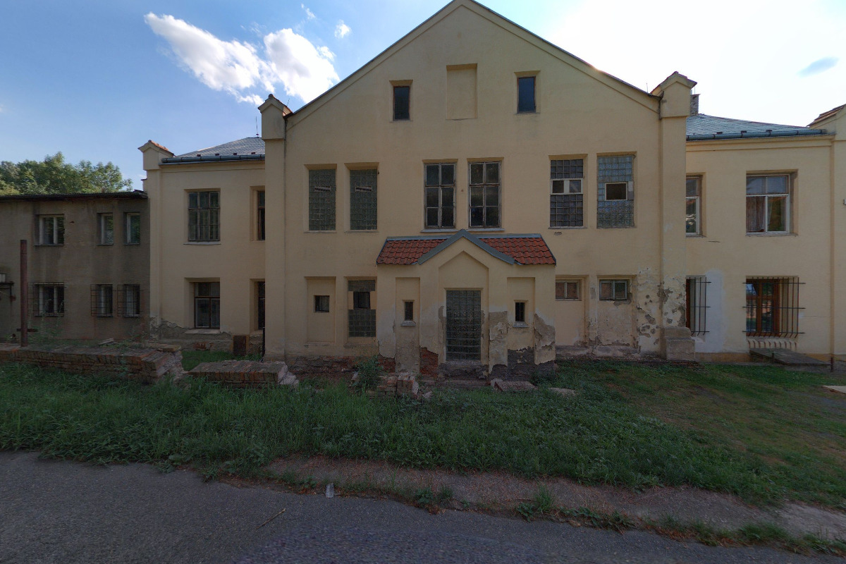 Cukrovar Zvoleněves, a.s.