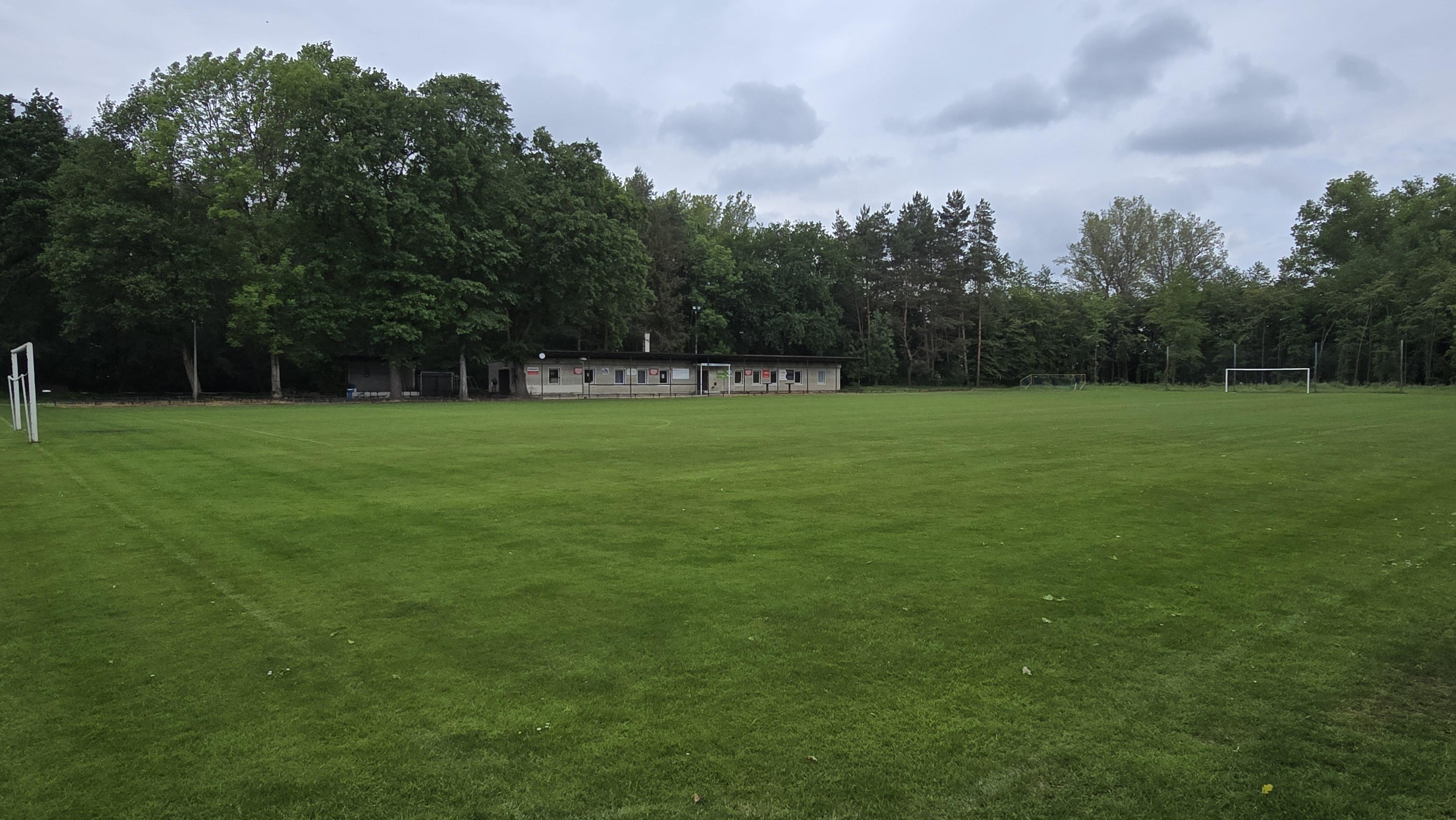 Tělovýchovná jednota Sokol Chomoutov foto 1