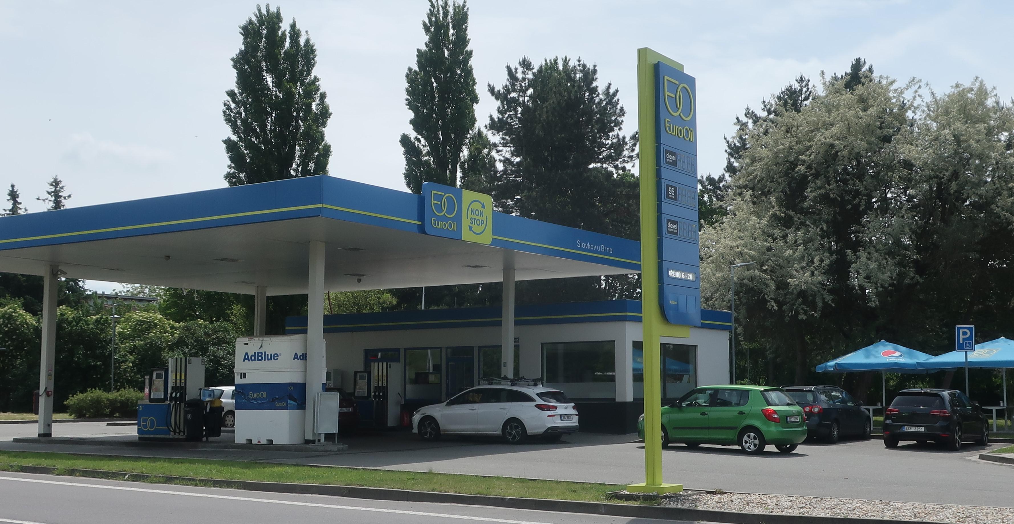EuroOil foto 4