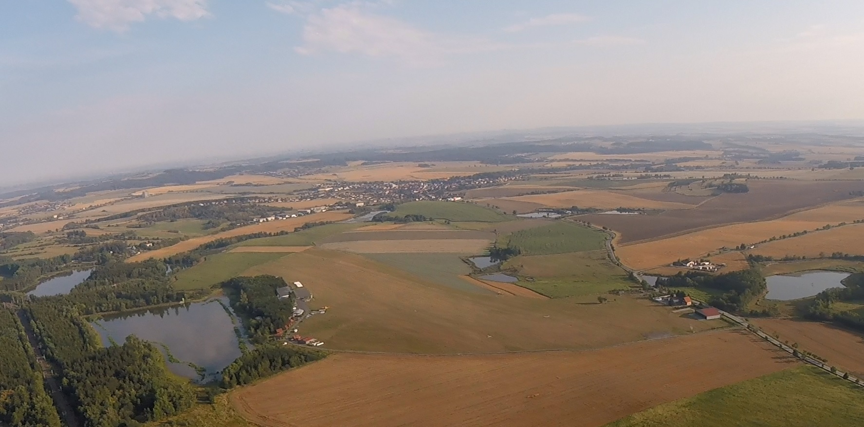 Letiště Křižanov foto 3