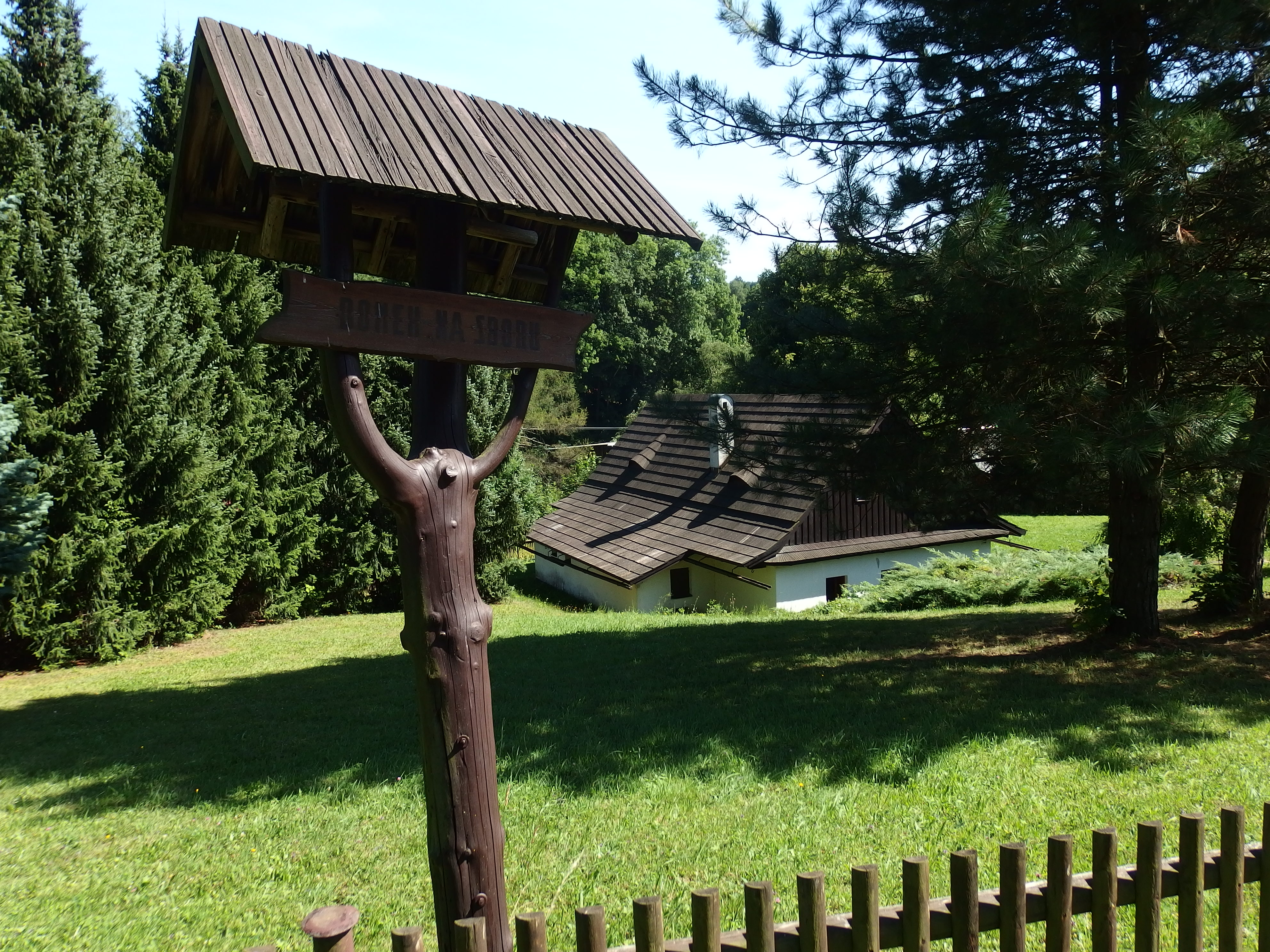 Domek Na Sboru foto 4