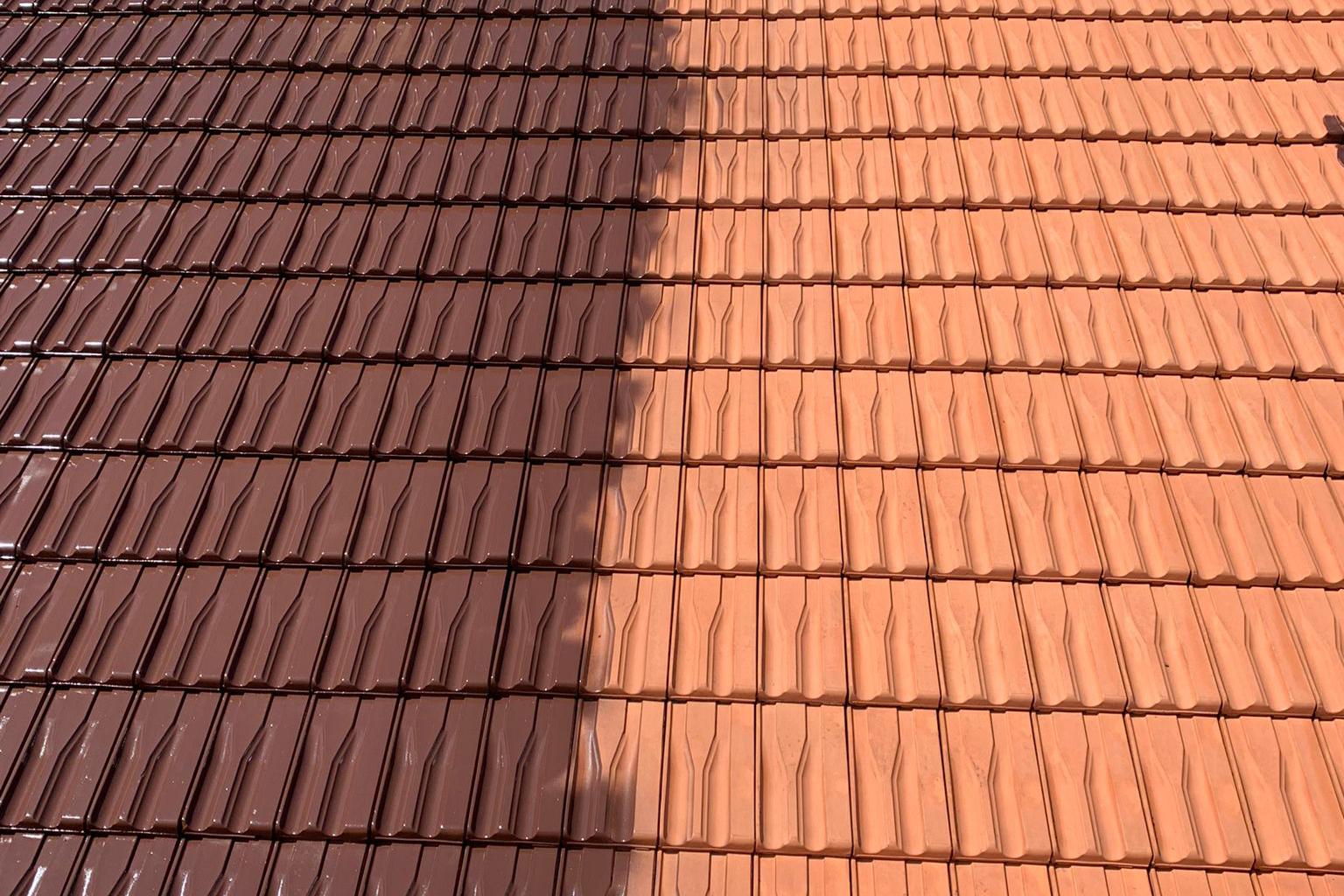 Renovace střech Olomouc