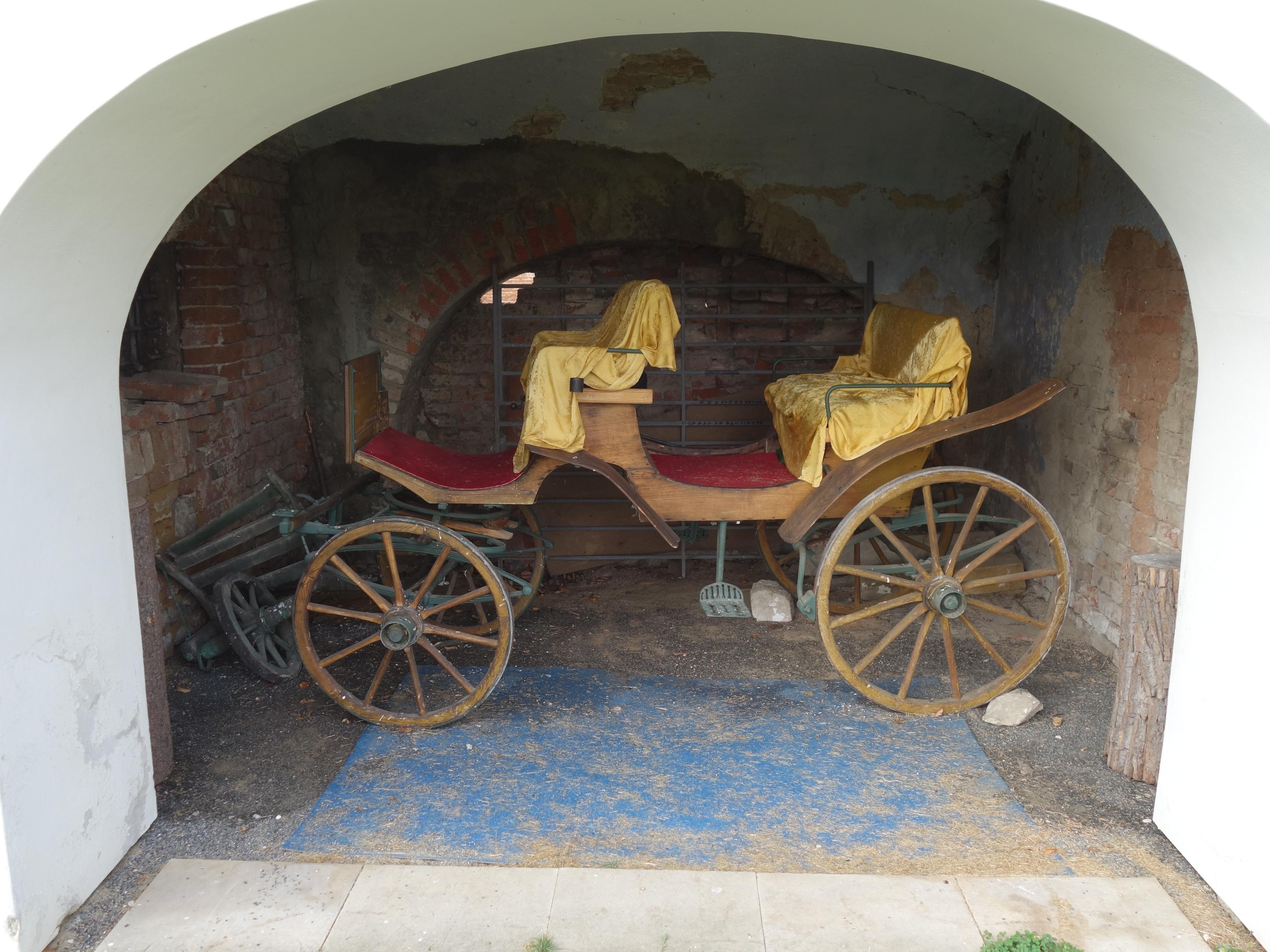 Muzeum řemesel Konicka, z. s. foto 6