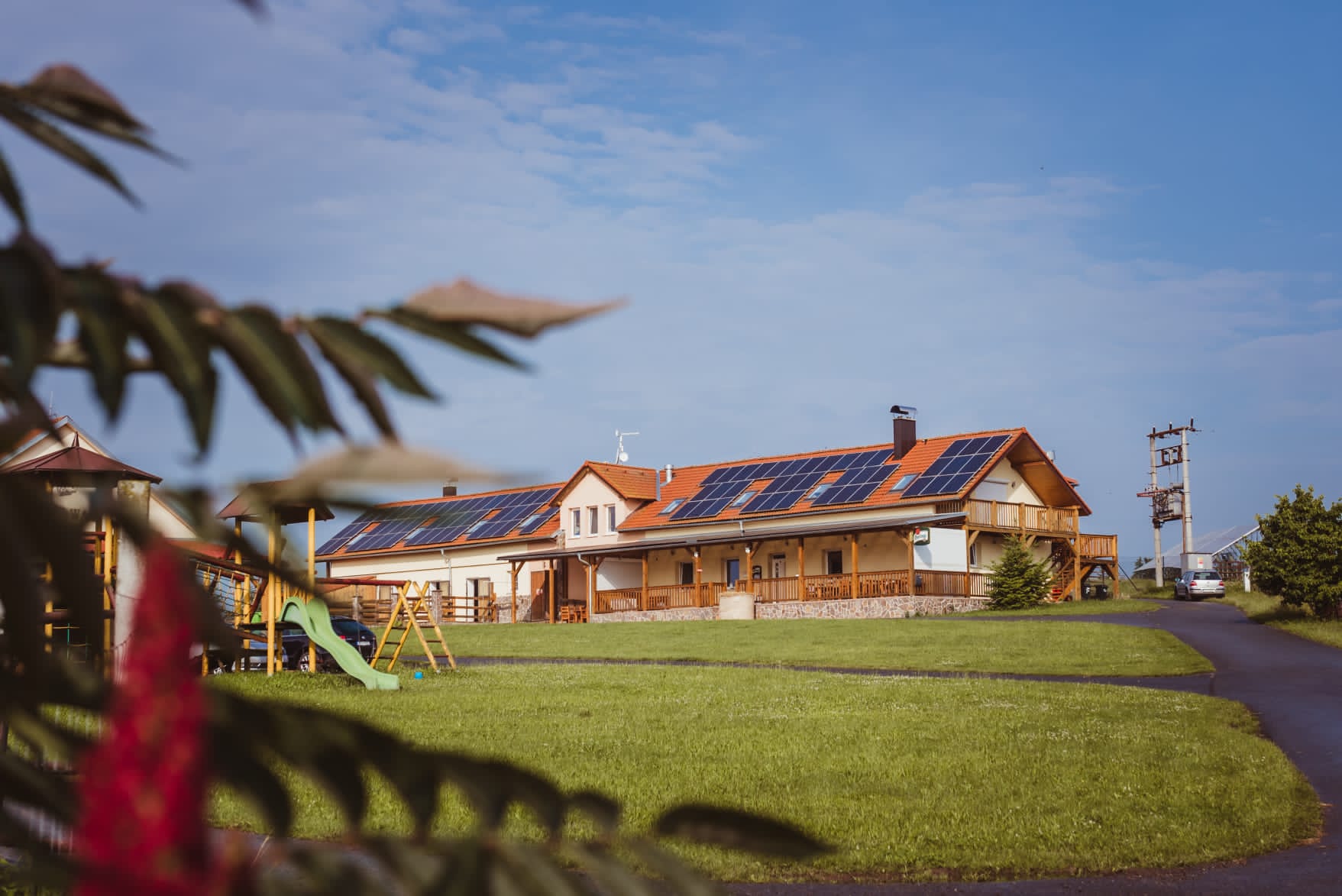 Pension-Country-Relax