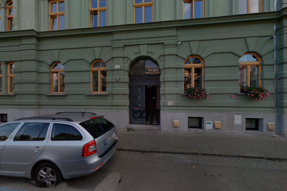 Advokátní kancelář Mgr. Milan Chytil