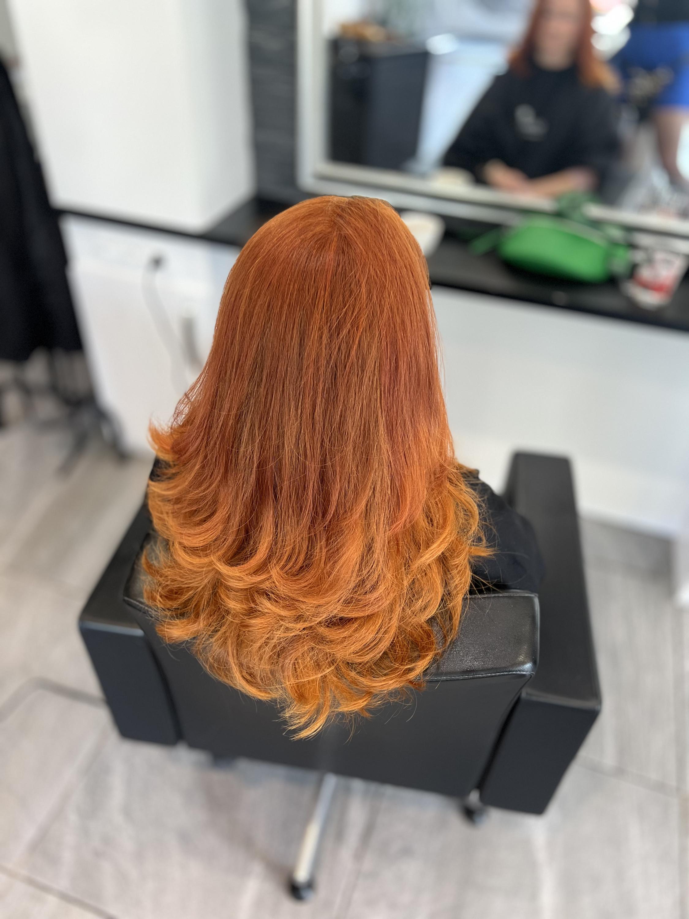 Salon Nicol foto 5