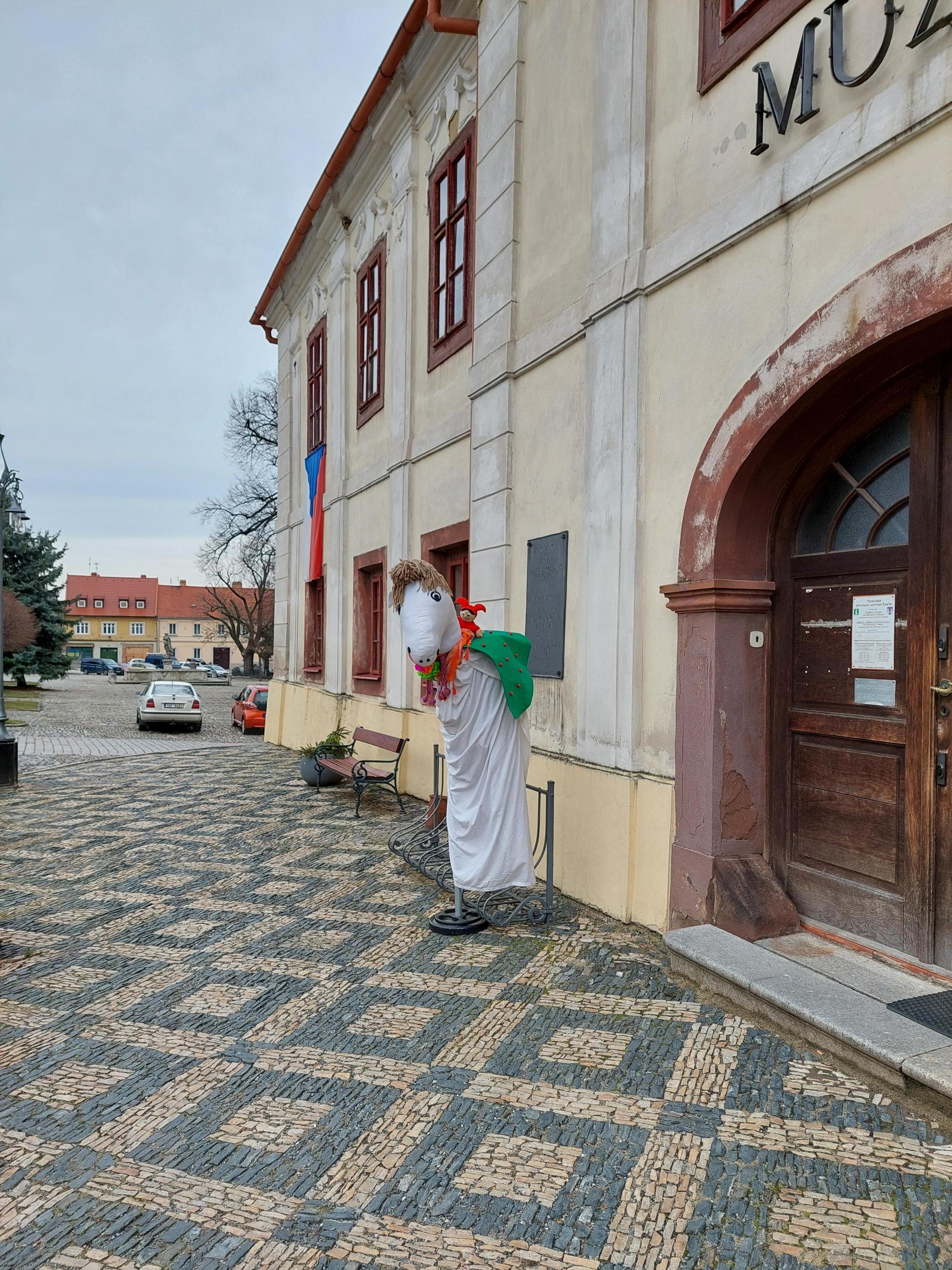 Muzeum Kouřimska foto 6