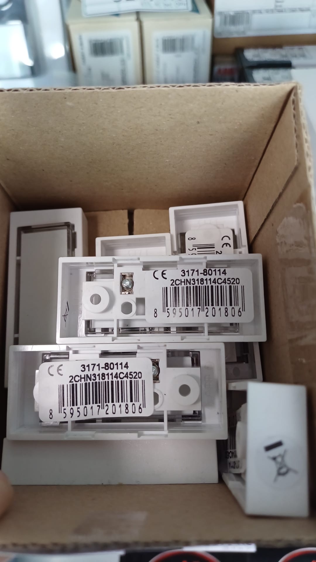 T.M. Elektro - Tomáš Macháček foto 3