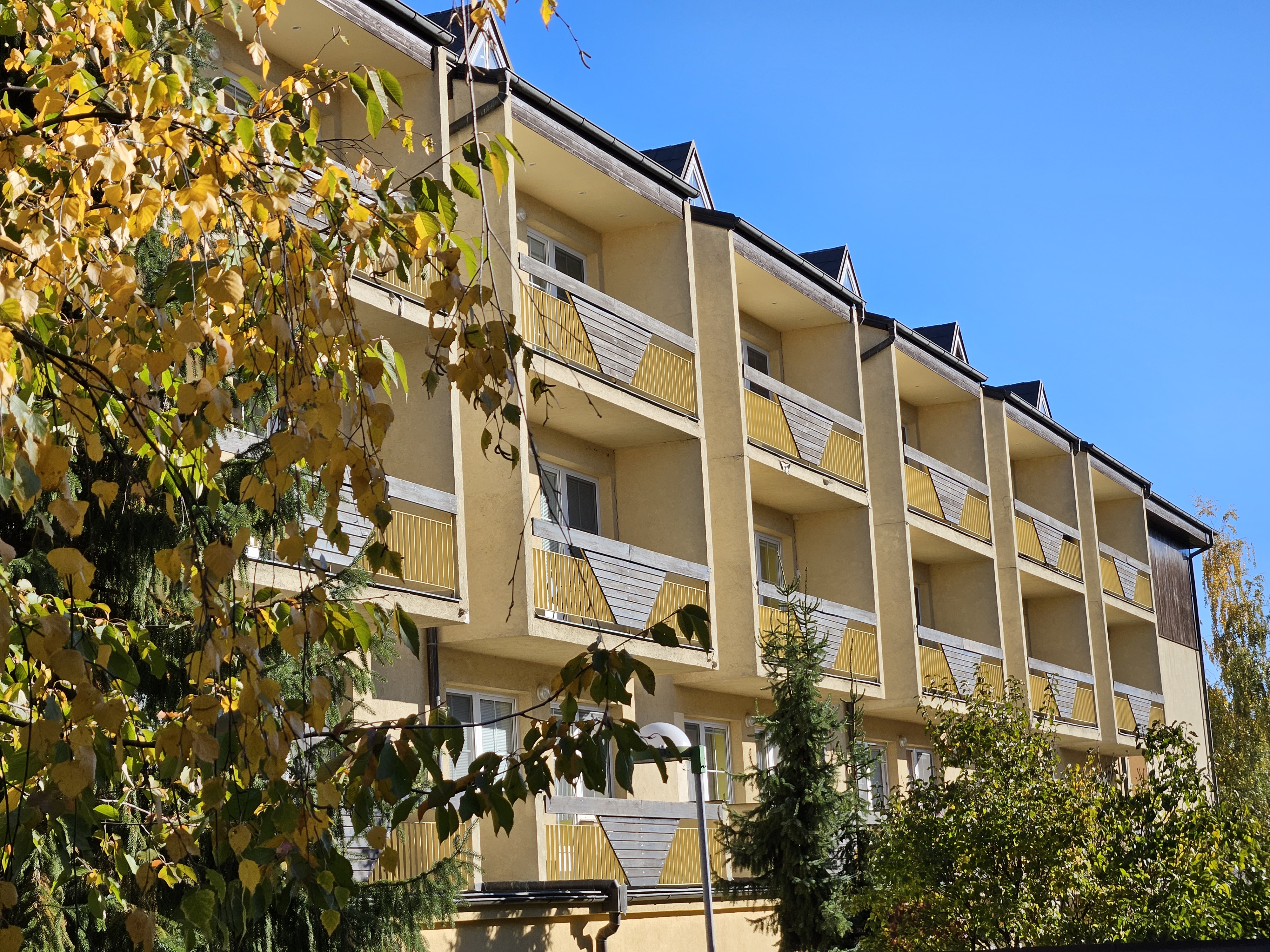 SeniorCentrum Skuteč foto 2