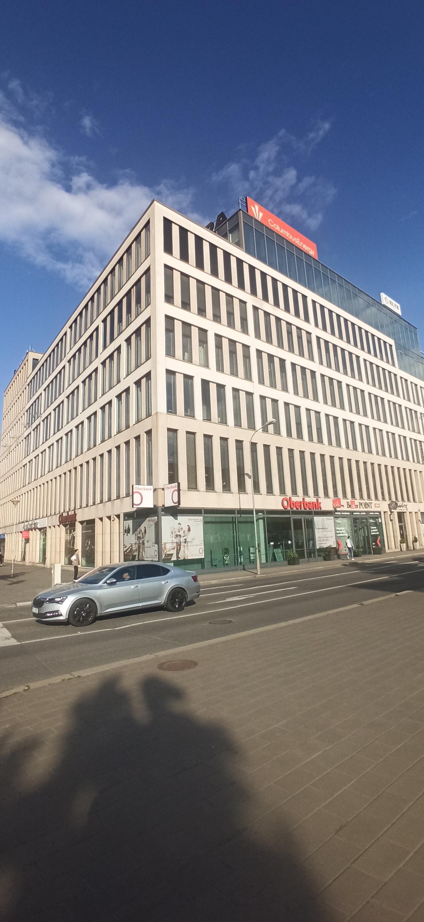 Oberbank AG pobočka Česká republika foto 2