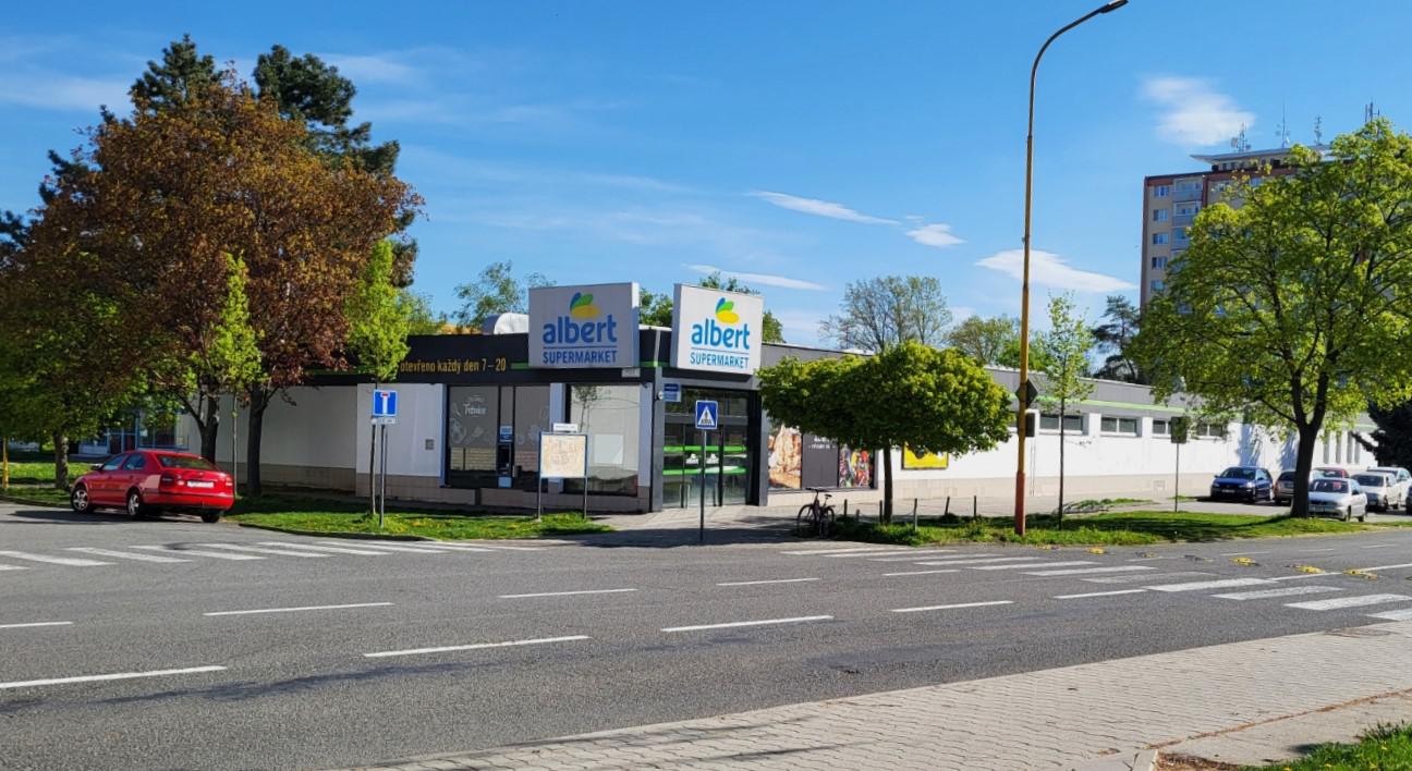 Albert Supermarket foto 3