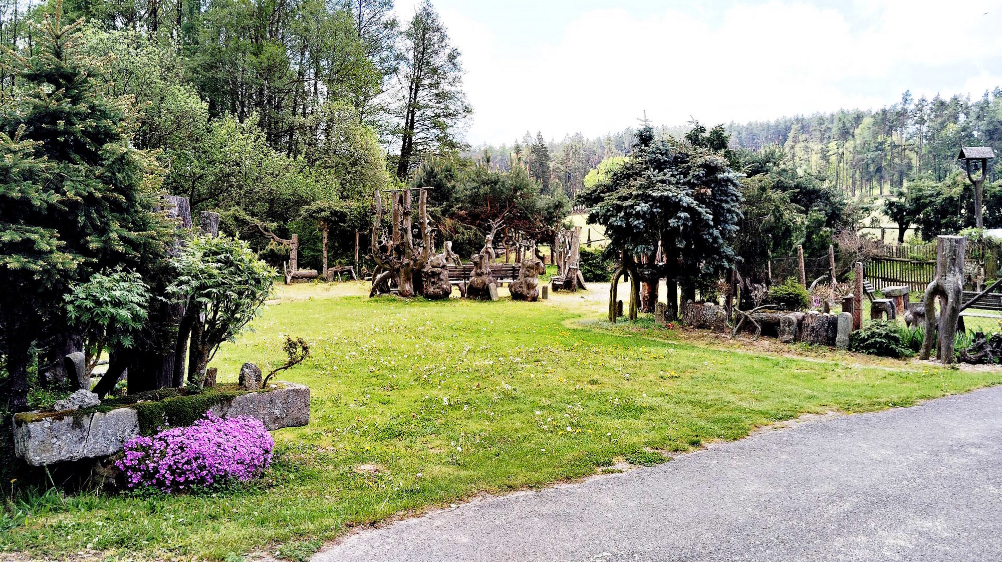 Muzeum samorostů foto 3