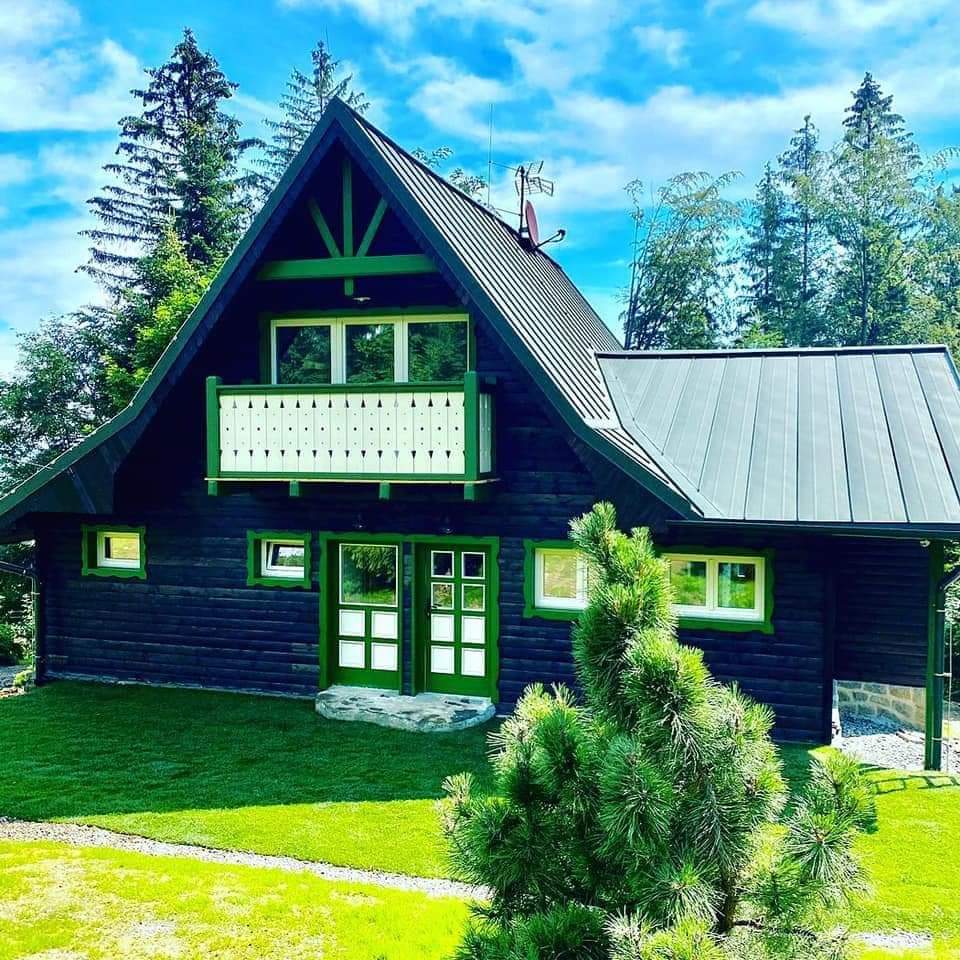 Ubytování Pstruží foto 3