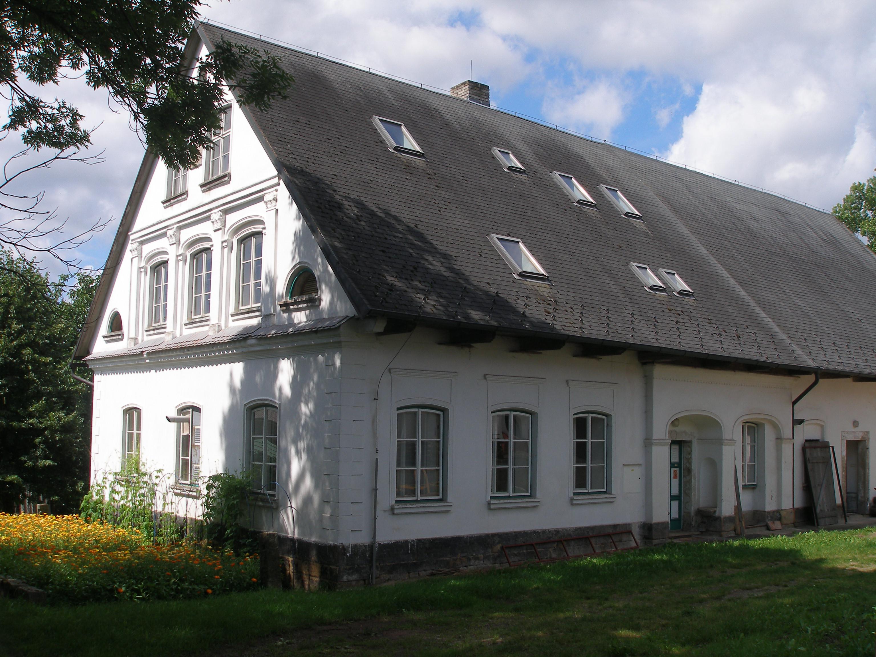 Statek Tilia, s.r.o.