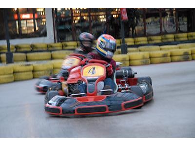 Kart Centrum Radotín