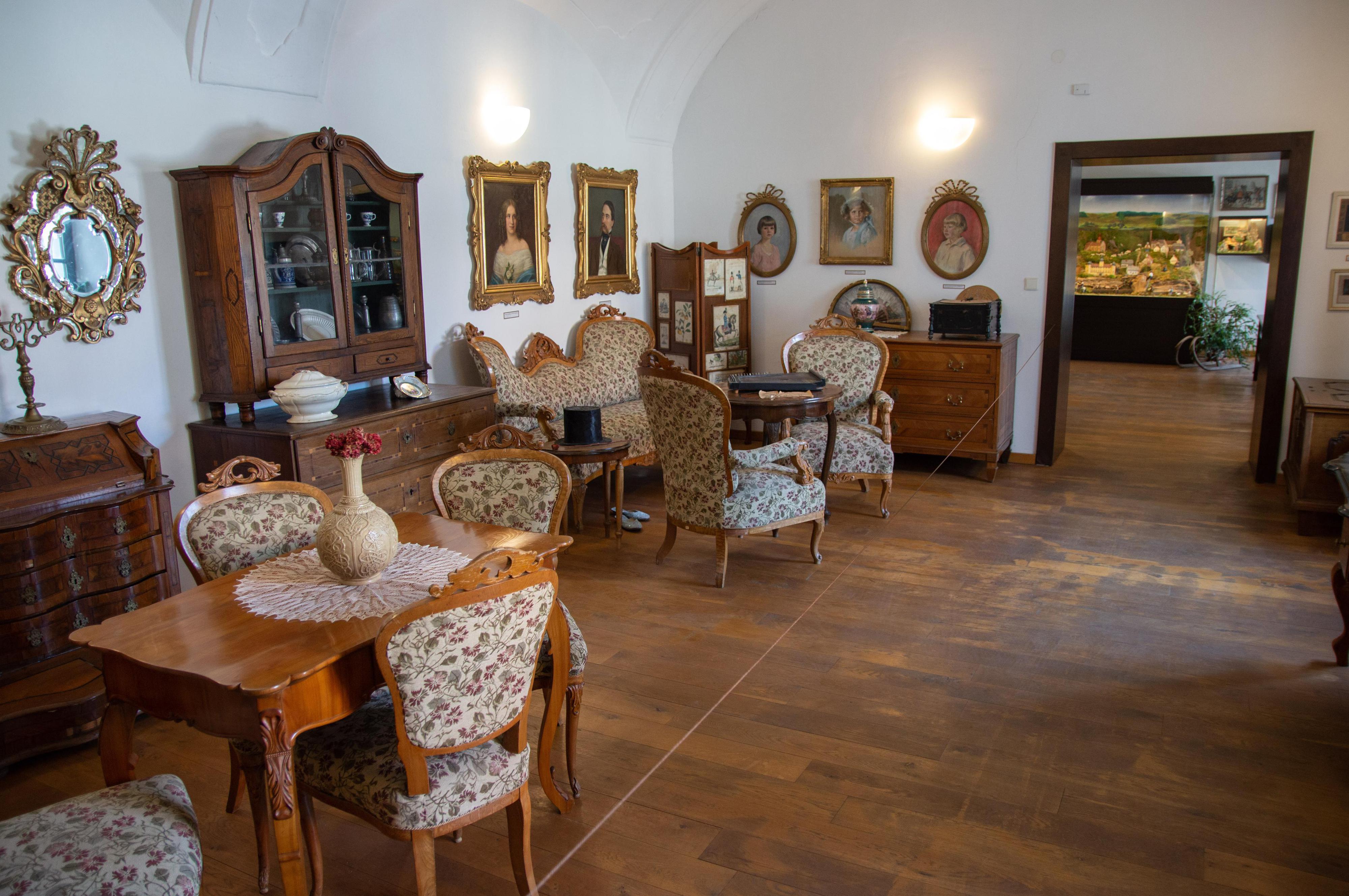 Muzeum Vysočiny Jihlava foto 5
