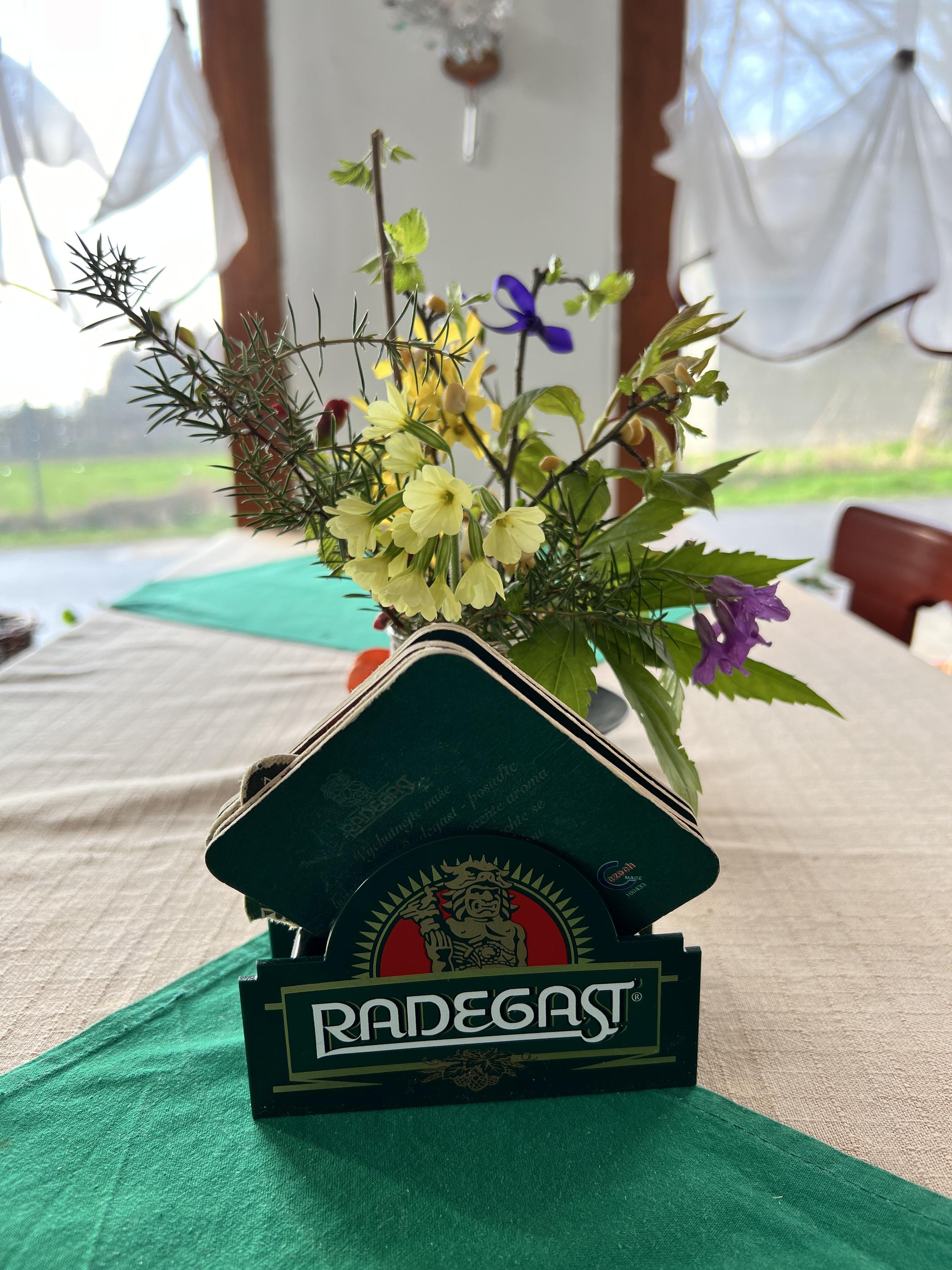 Hospůdka na Zátiší foto 3