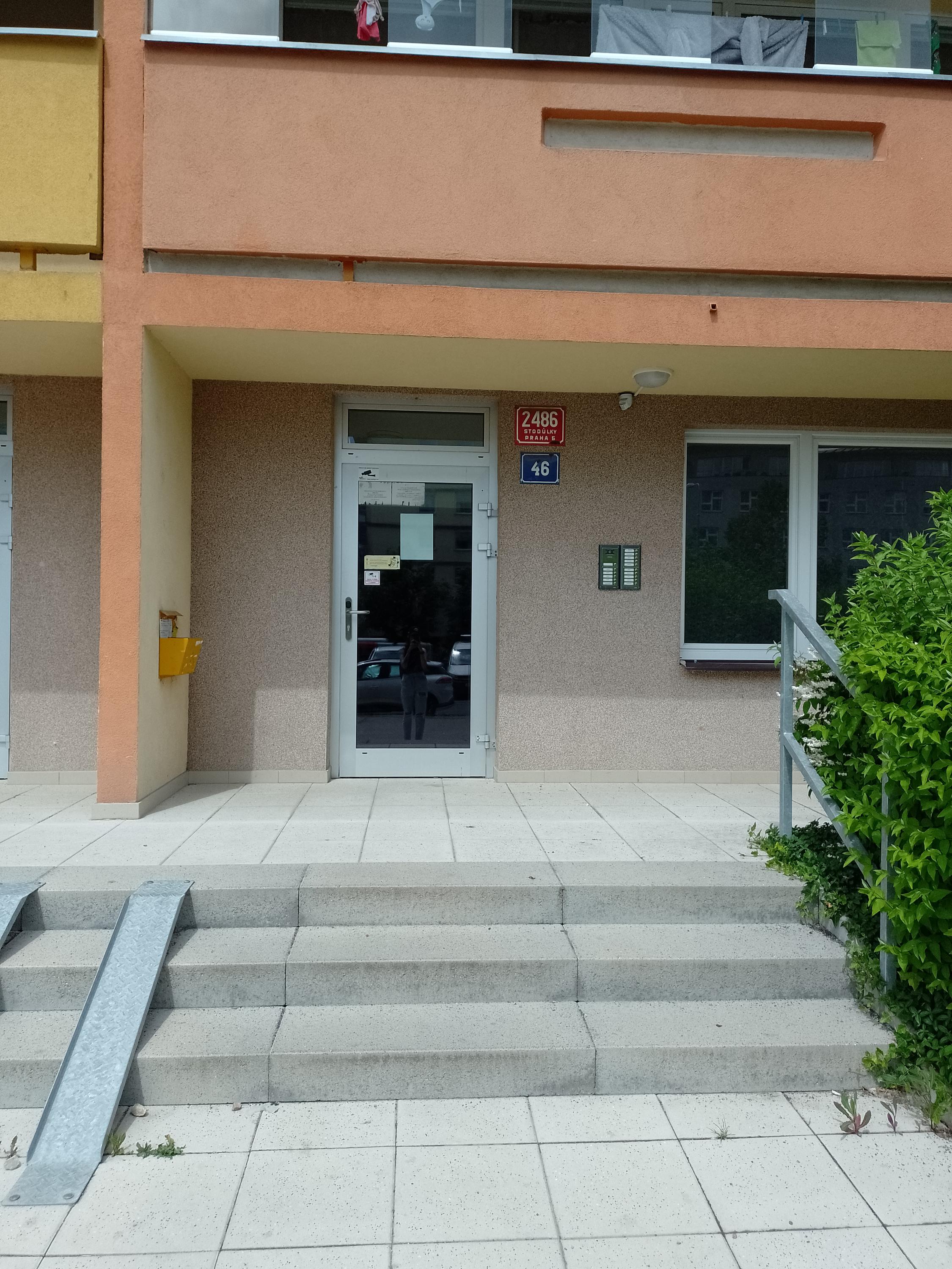 František Laubert - CK Fischer foto 2