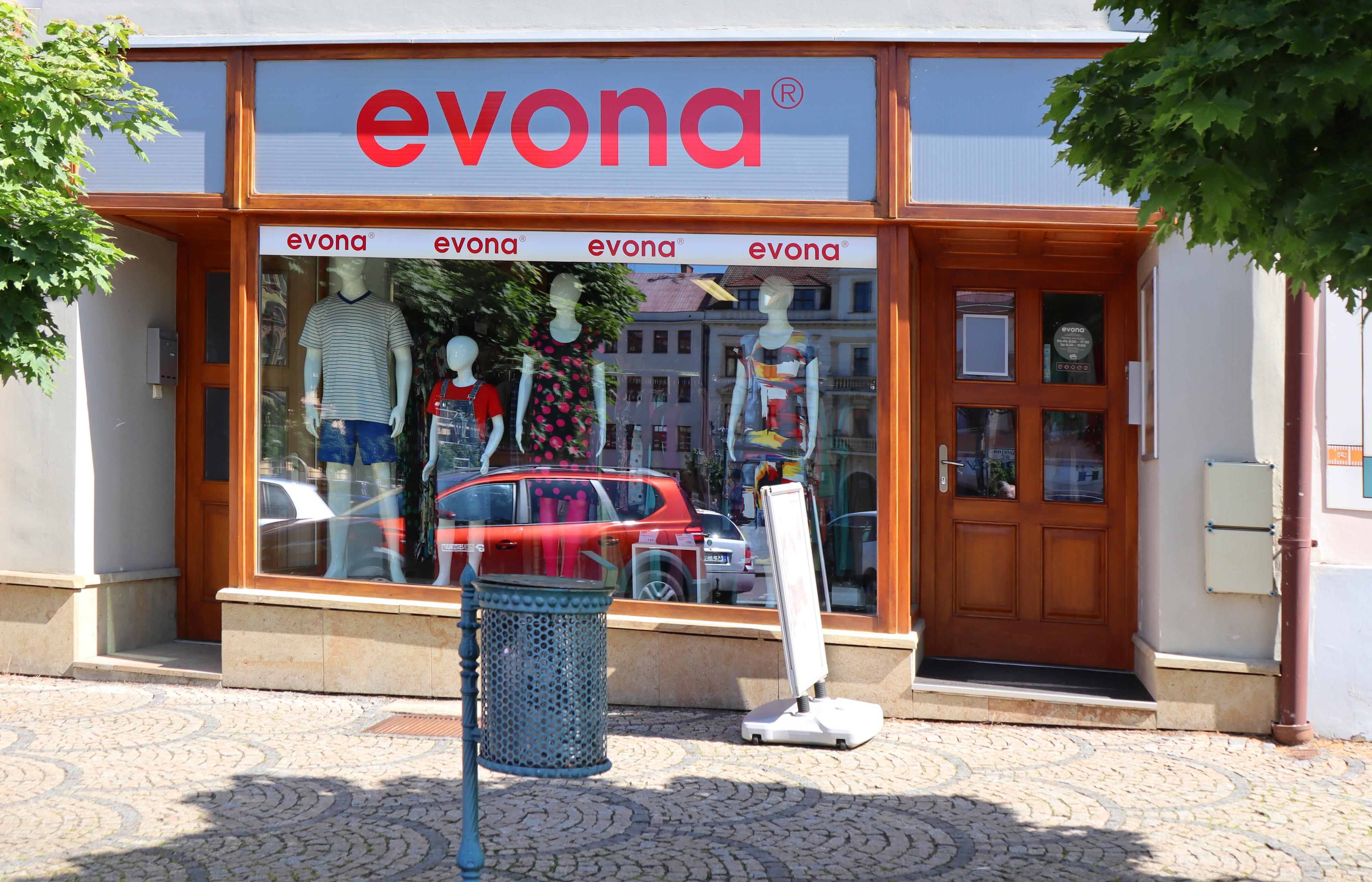 EVONA foto 5