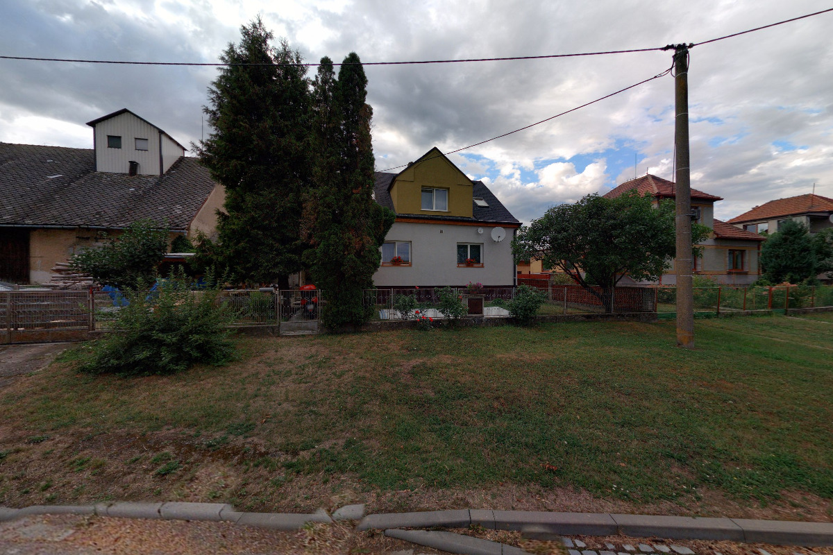 Pergolyvysocina.cz - Jindřich Nováček foto 2