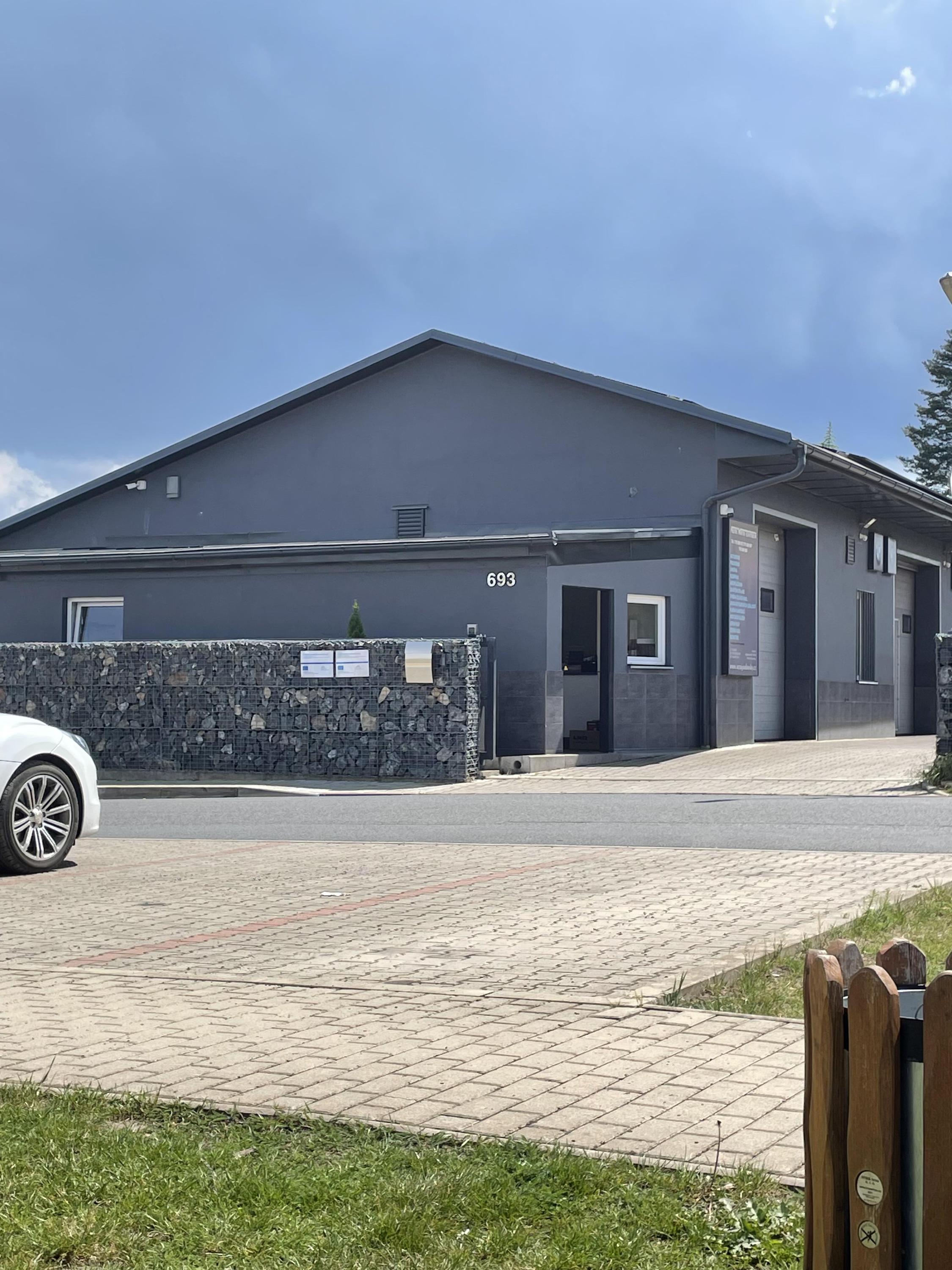 AutoCentrum Jandovský foto 2