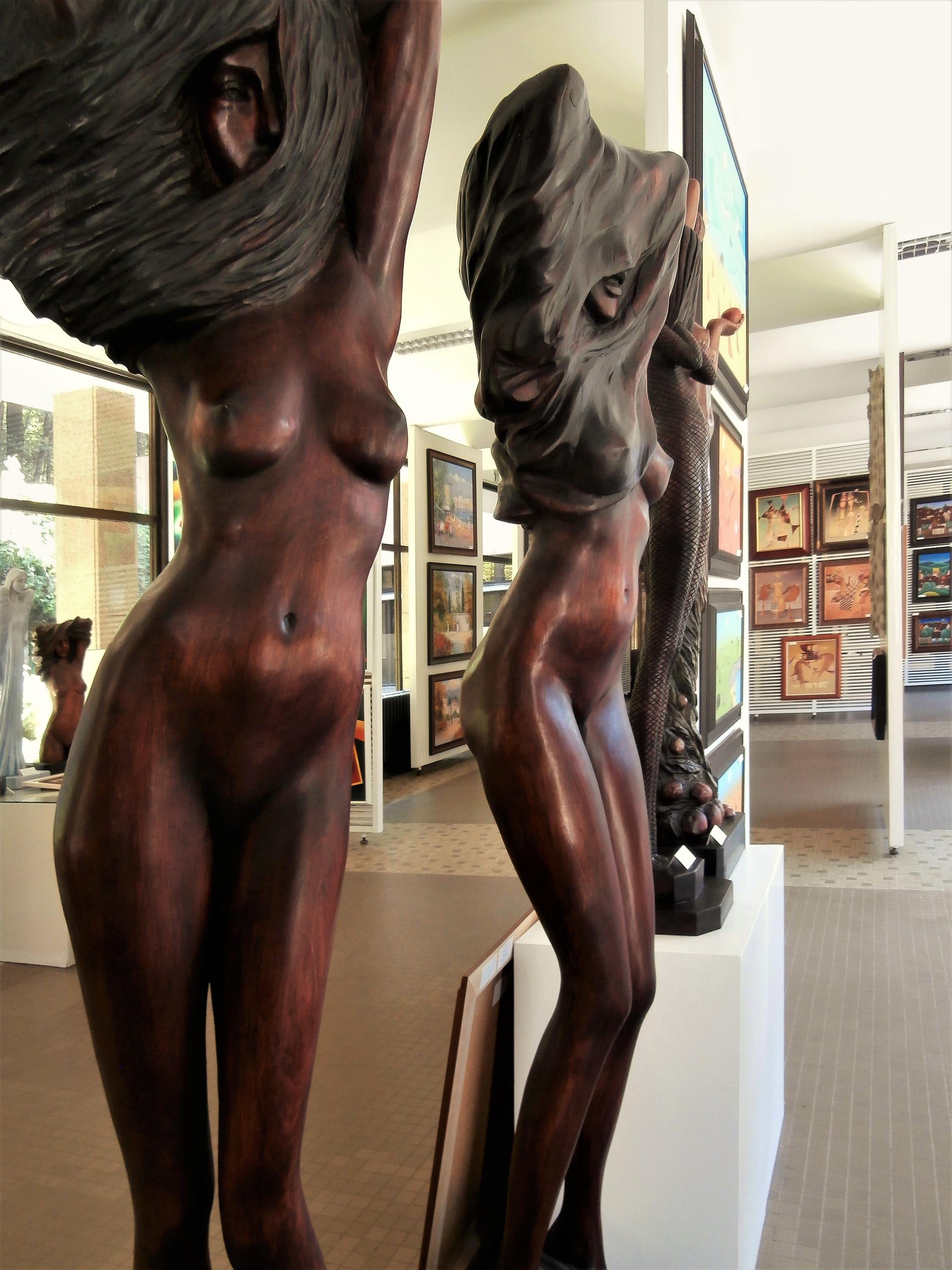 Art Gallery Vladimíra Ohlídala foto 4