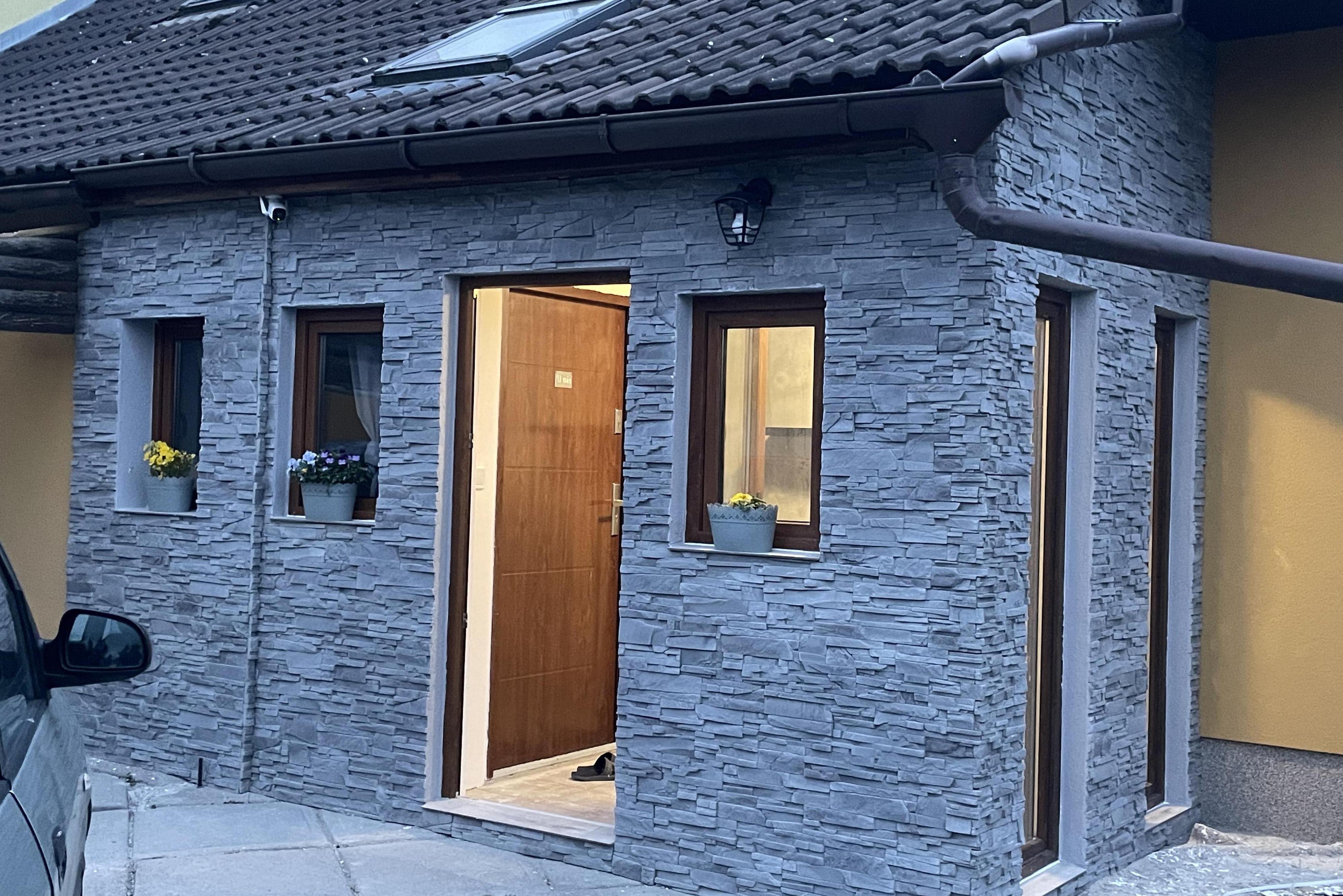 Stavební práce David Vlasák