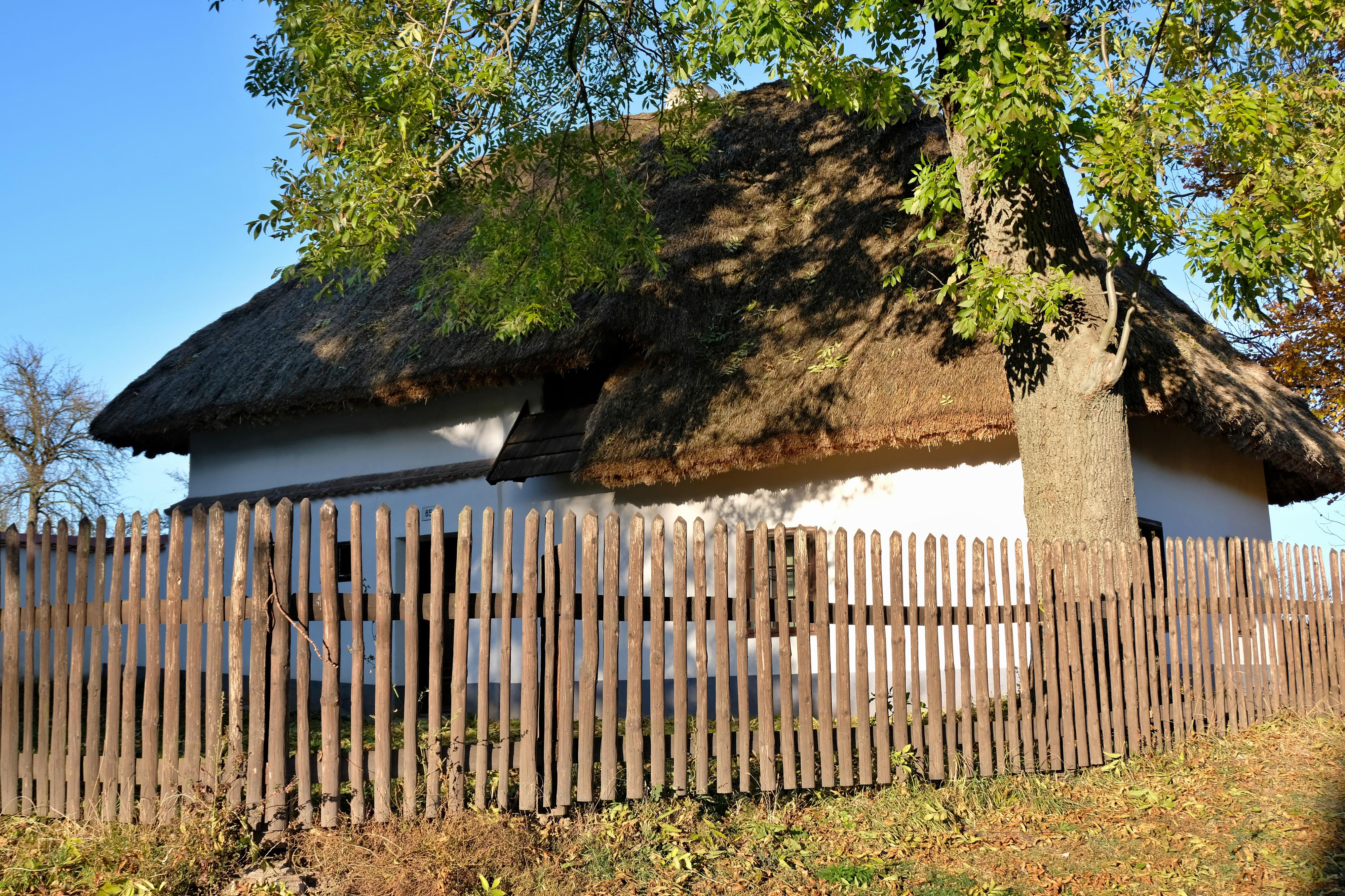 Muzeum v přírodě Rymice foto 5