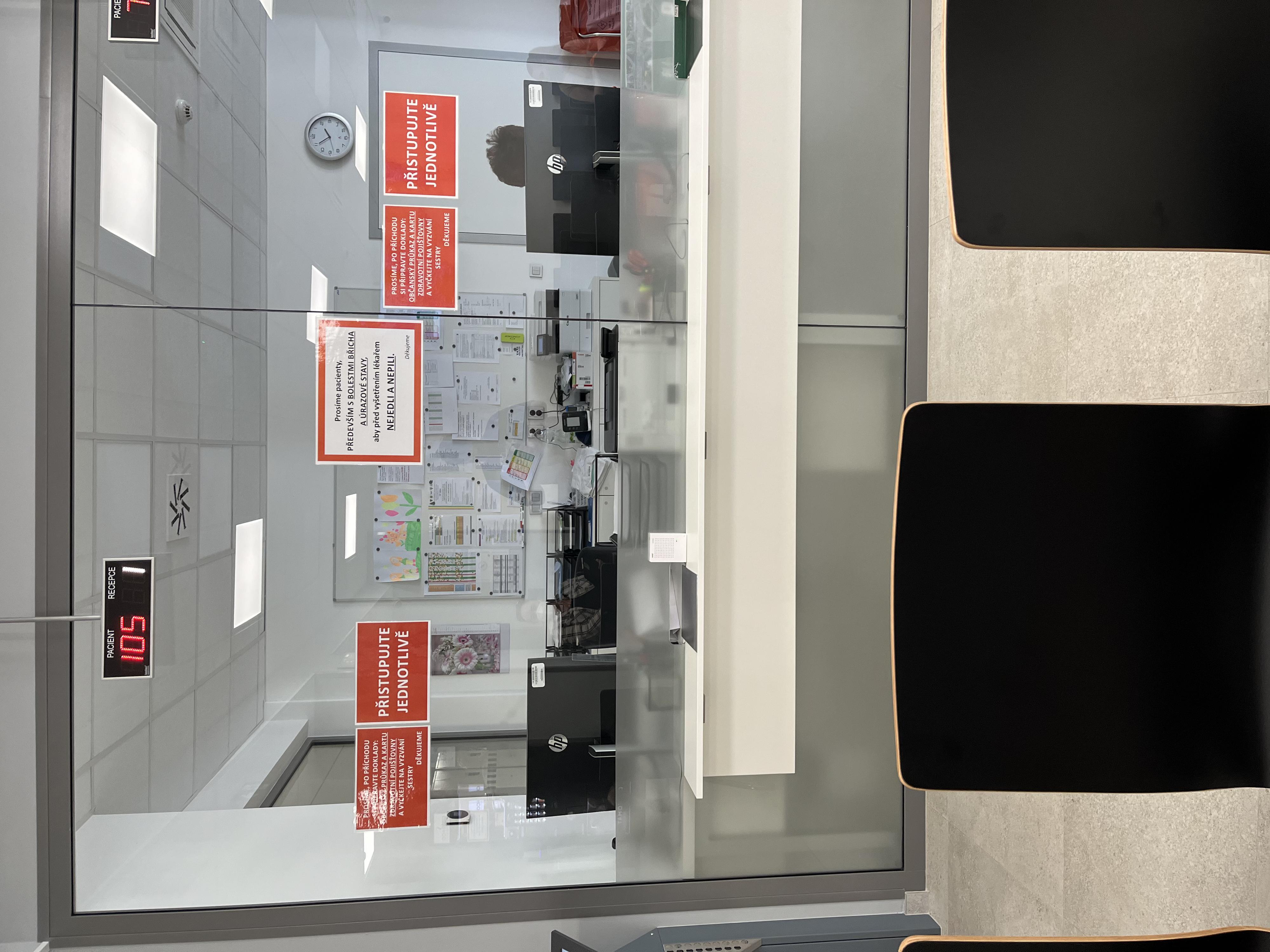 Nemocnice Rudolfa a Stefanie Benešov, nemocnice Středočeského kraje, a.s. foto 6