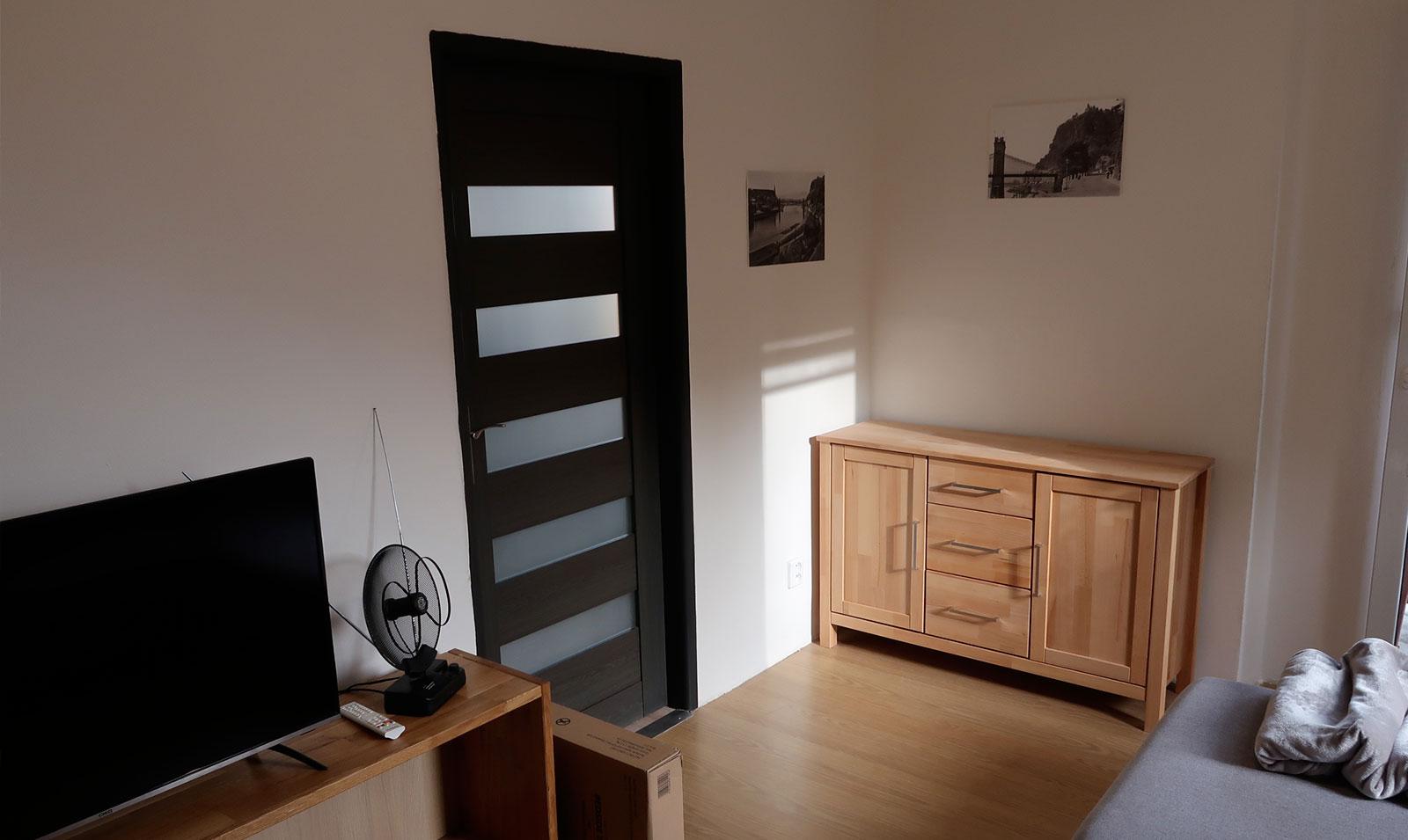 Apartmány Labe foto 6