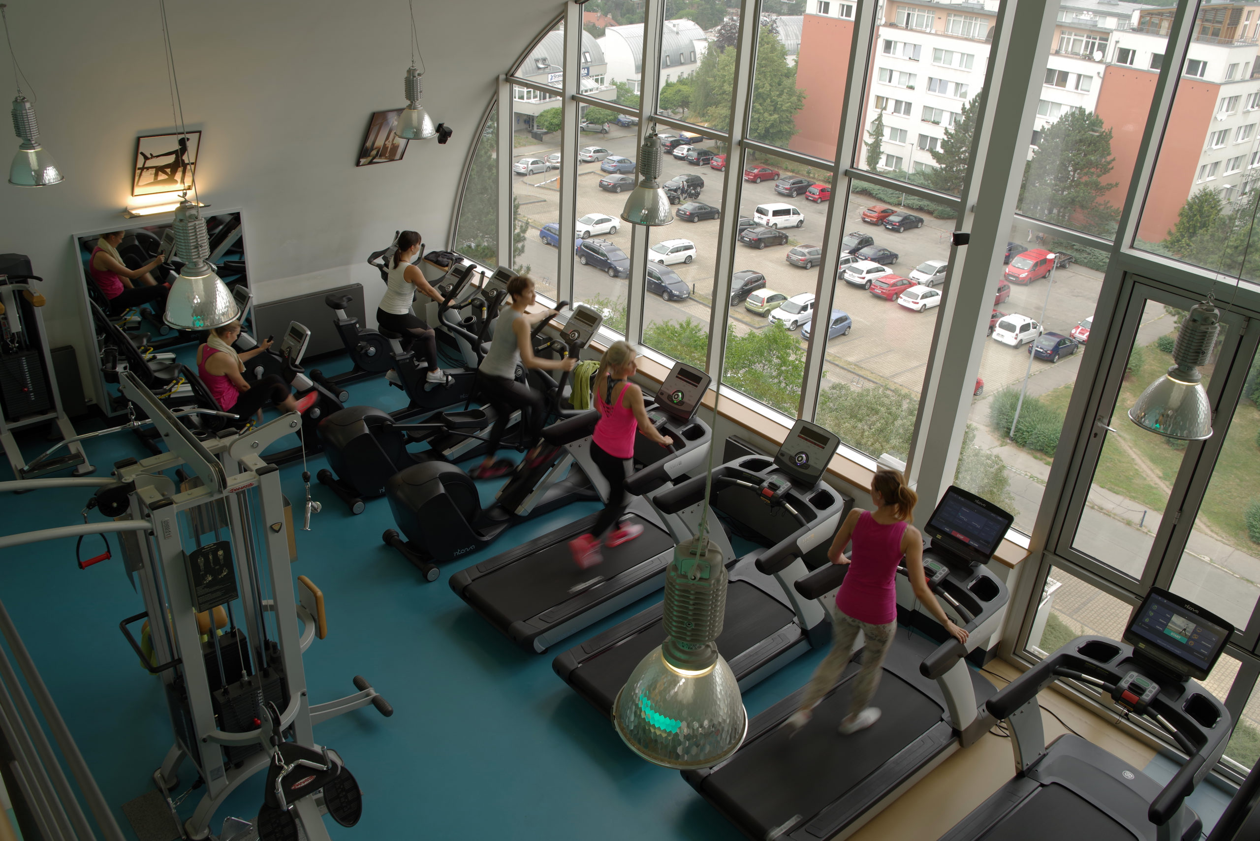 SkyFit foto 4