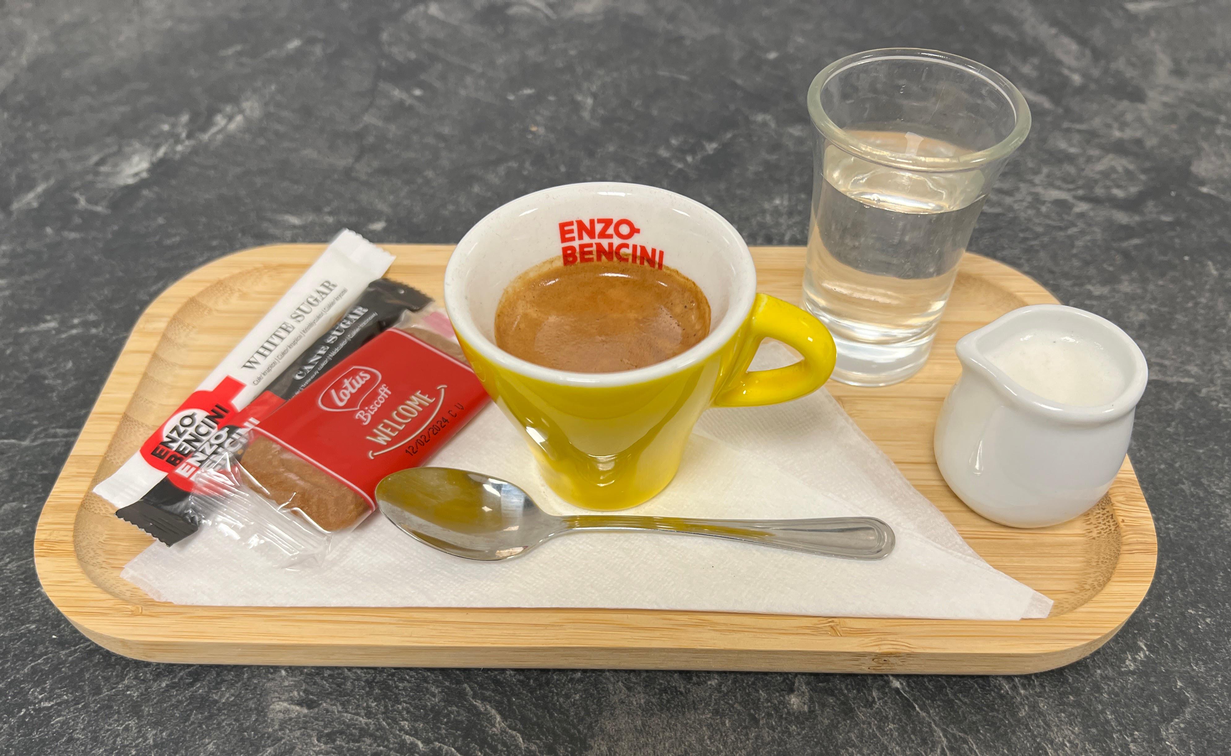 M&H coffee & bistro foto 2