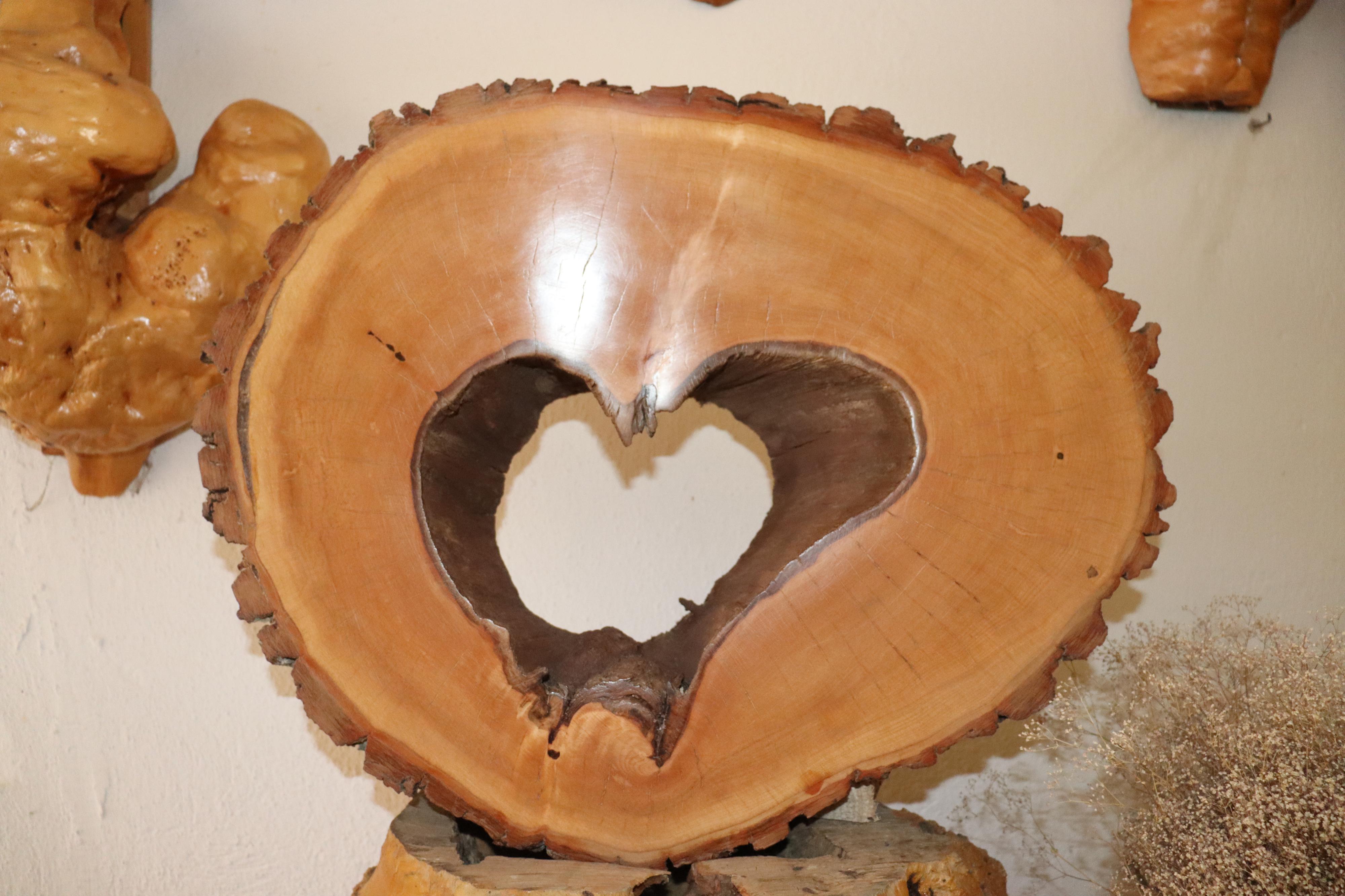 Muzeum samorostů foto 5