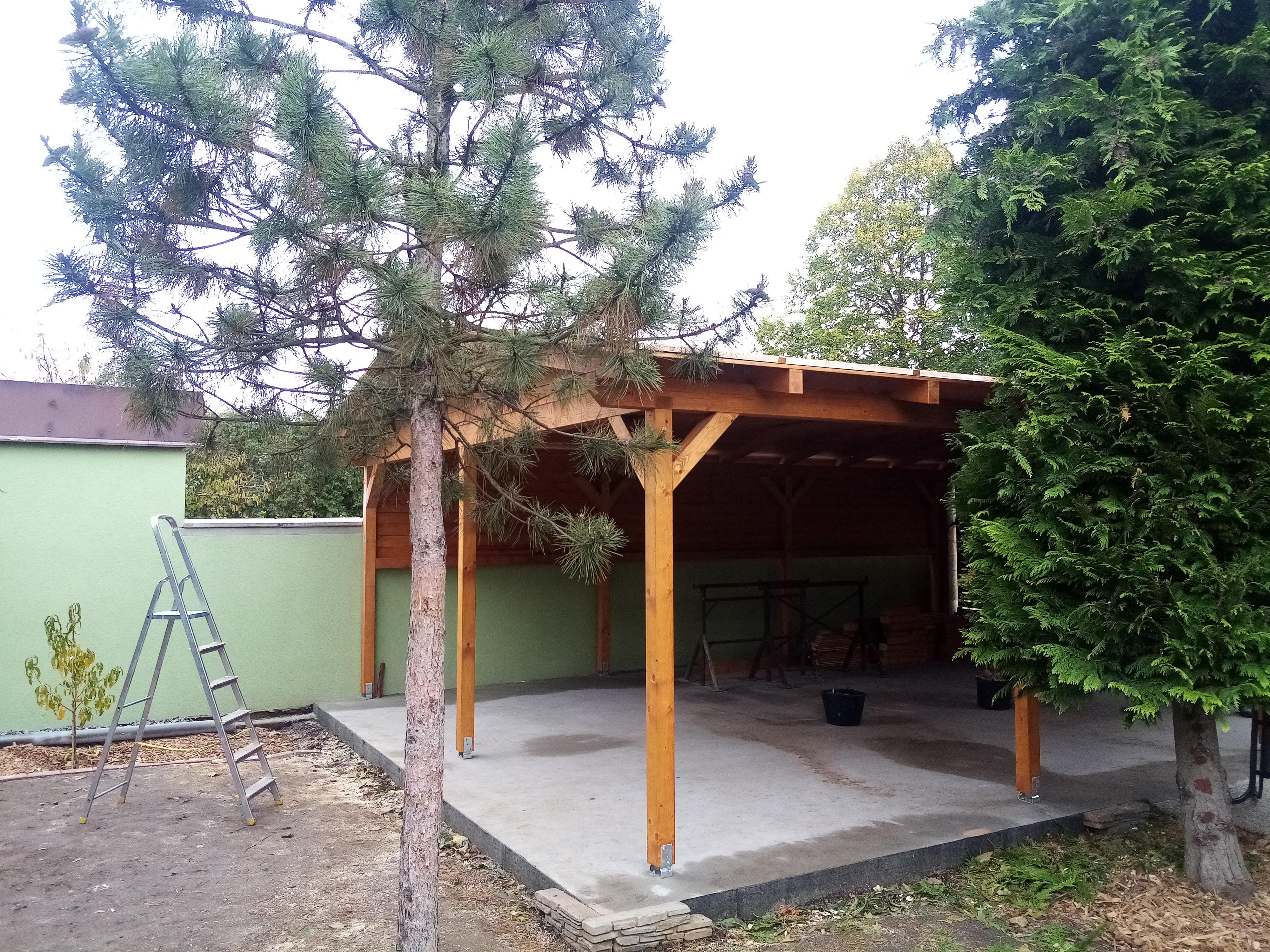 Umělecké truhlářství Marek Jaša foto 4