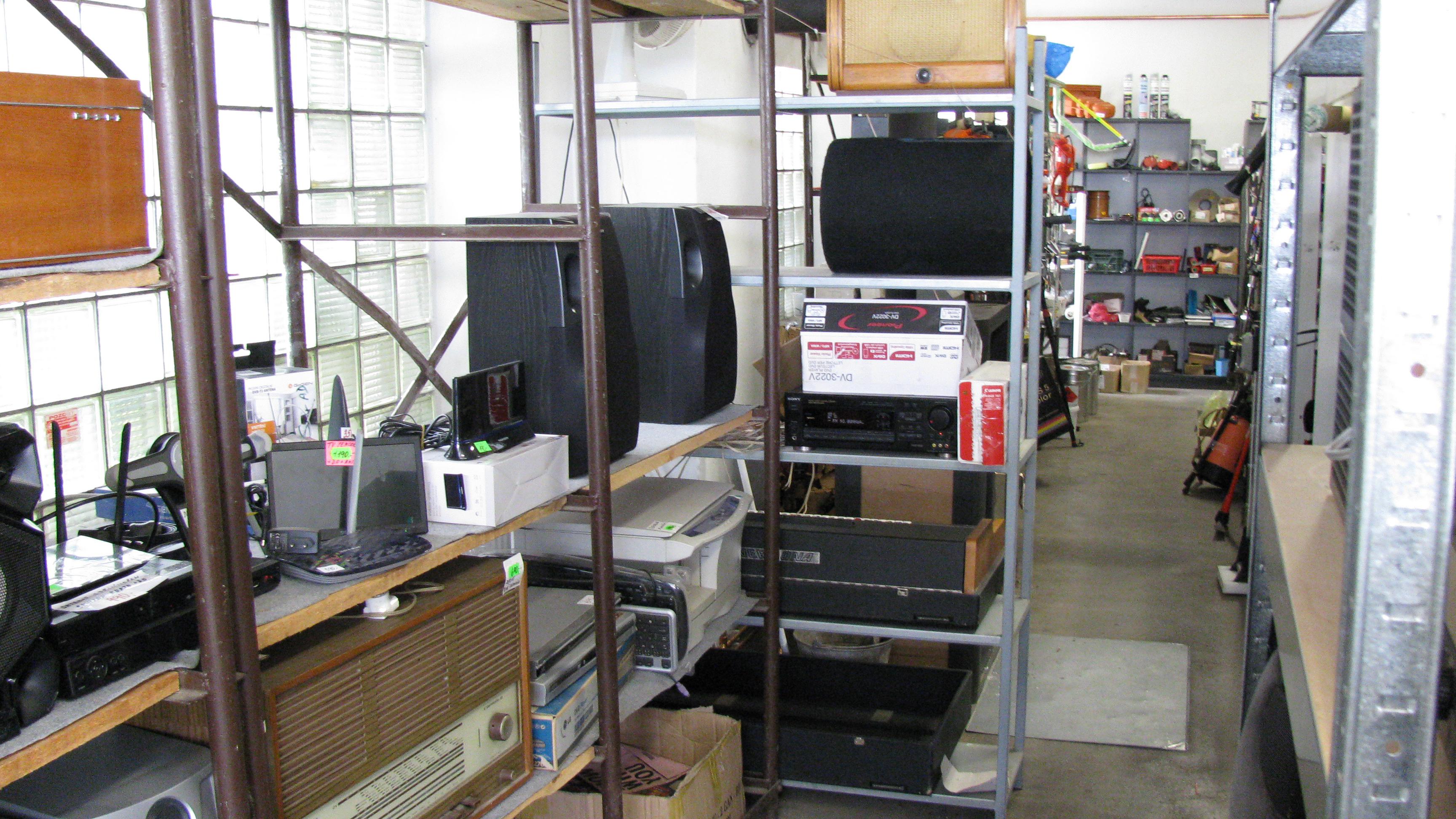 Miroslava Hricková - Bazar zastavárna foto 5