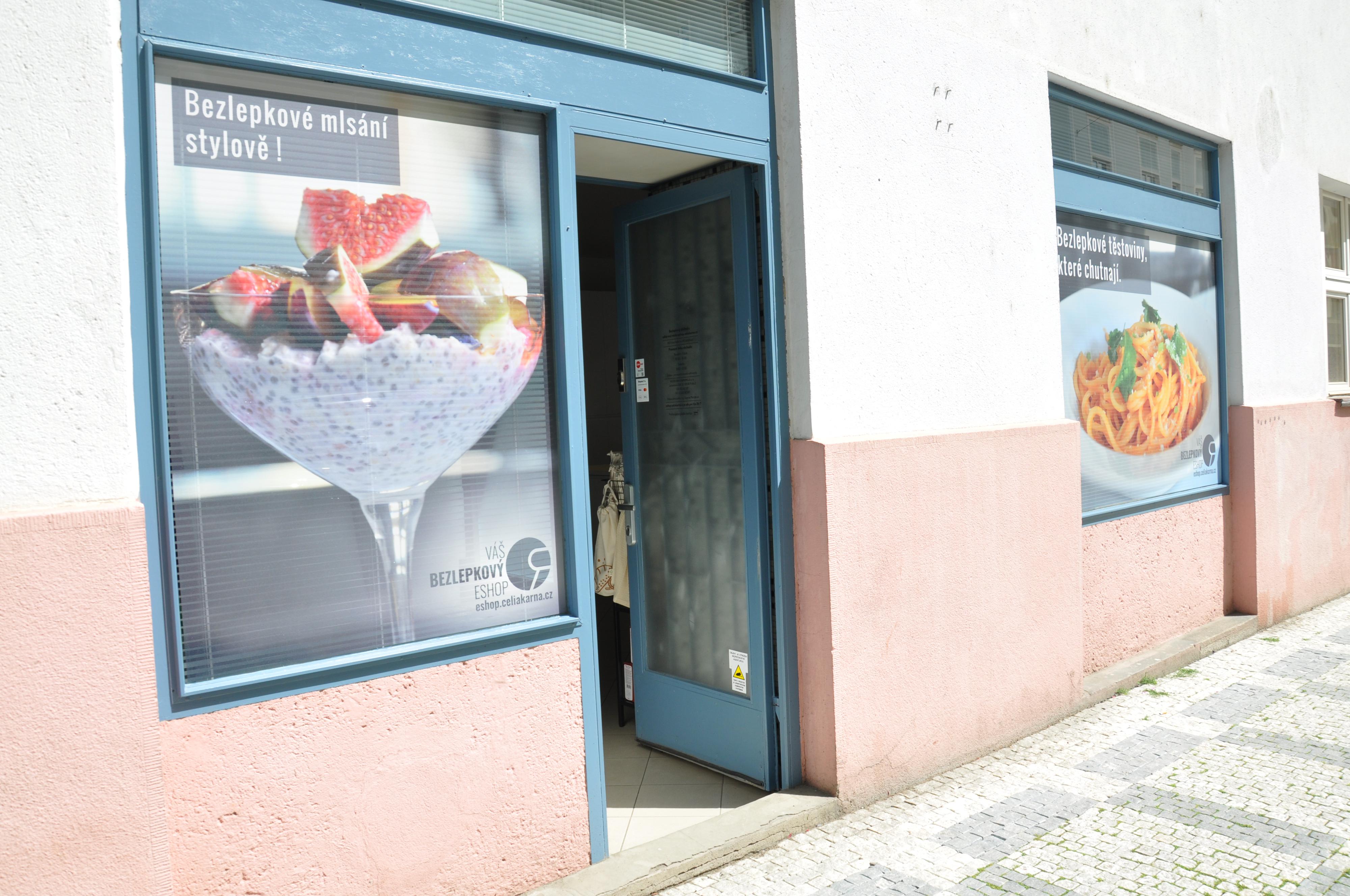 Celiakarna.cz foto 3