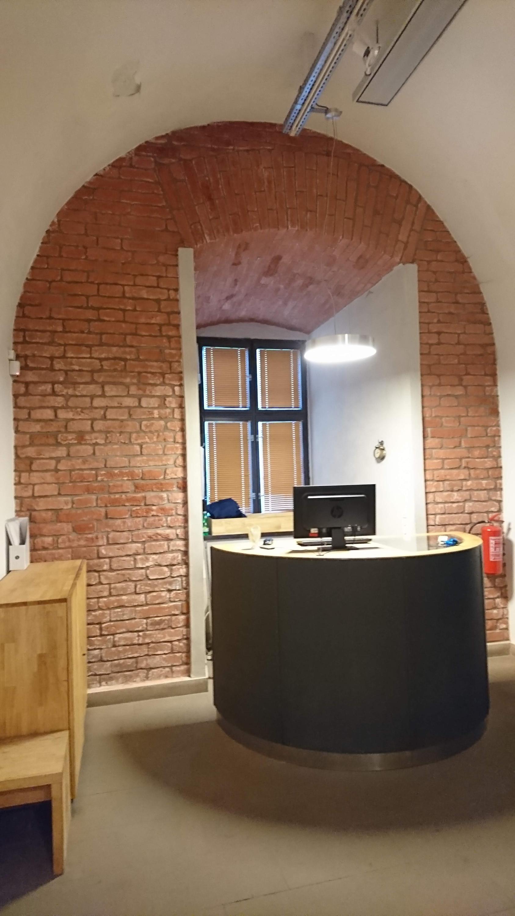 Vyšehradské kasematy foto 6