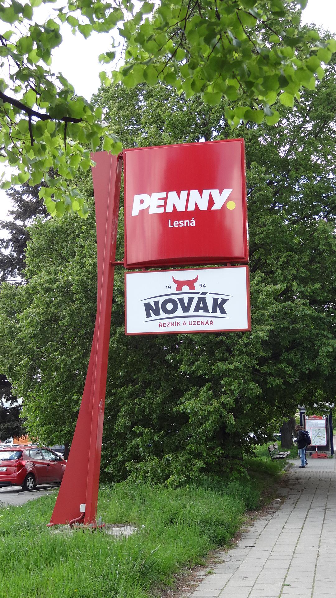 Penny Market foto 5