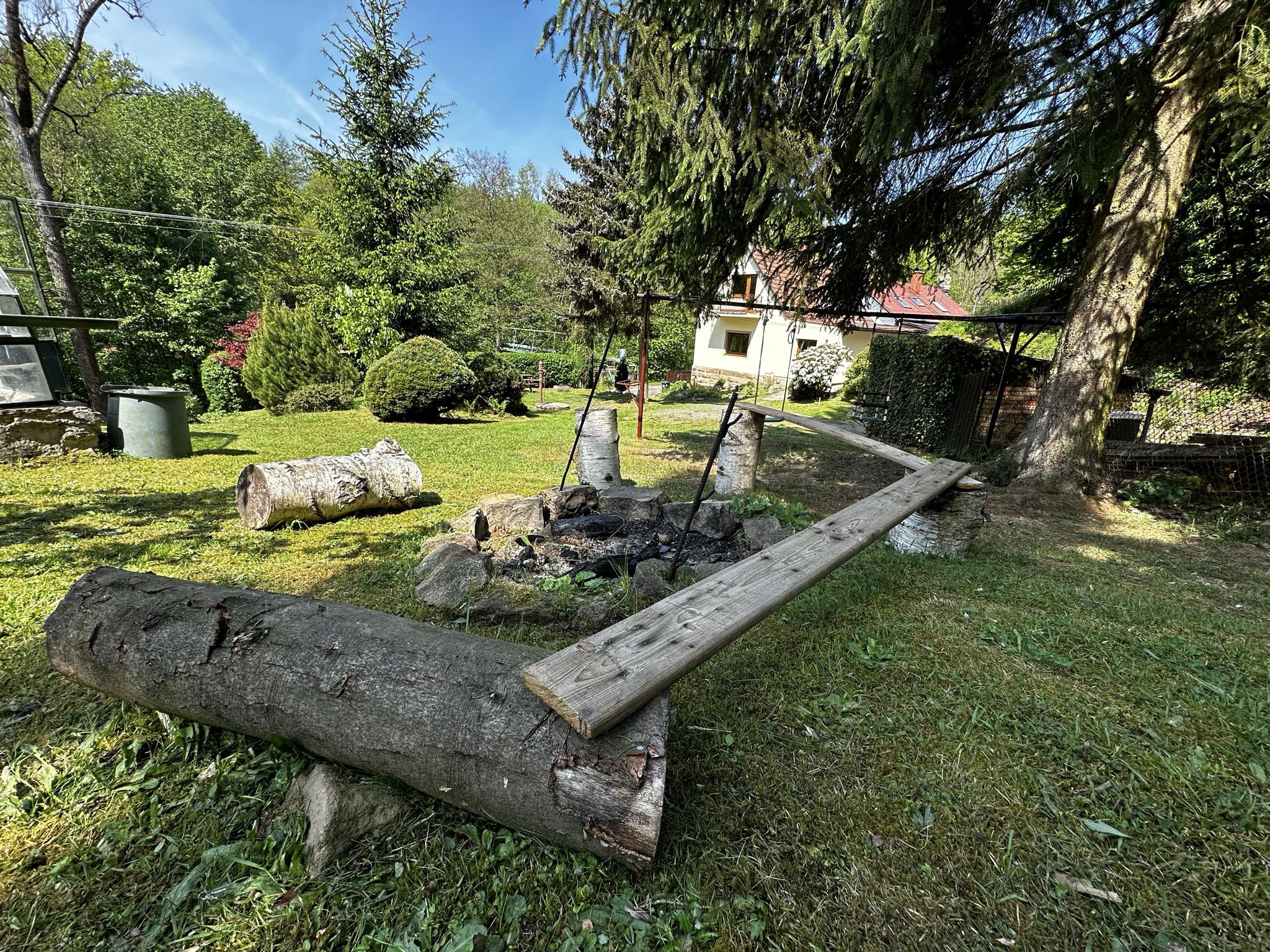 Domek U Labe foto 4