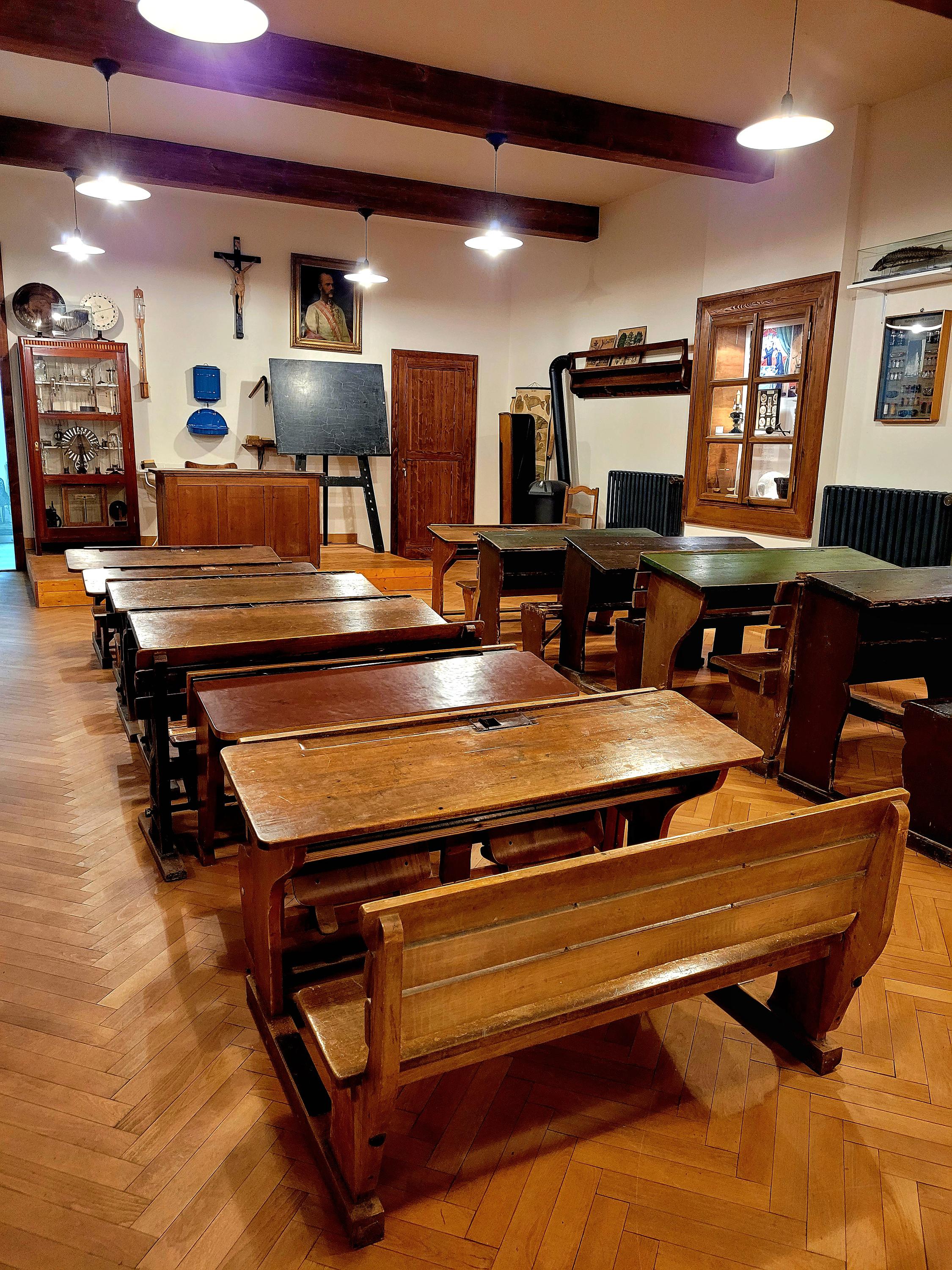 Muzeum Jana Amose Komenského v Uherském Brodě foto 3