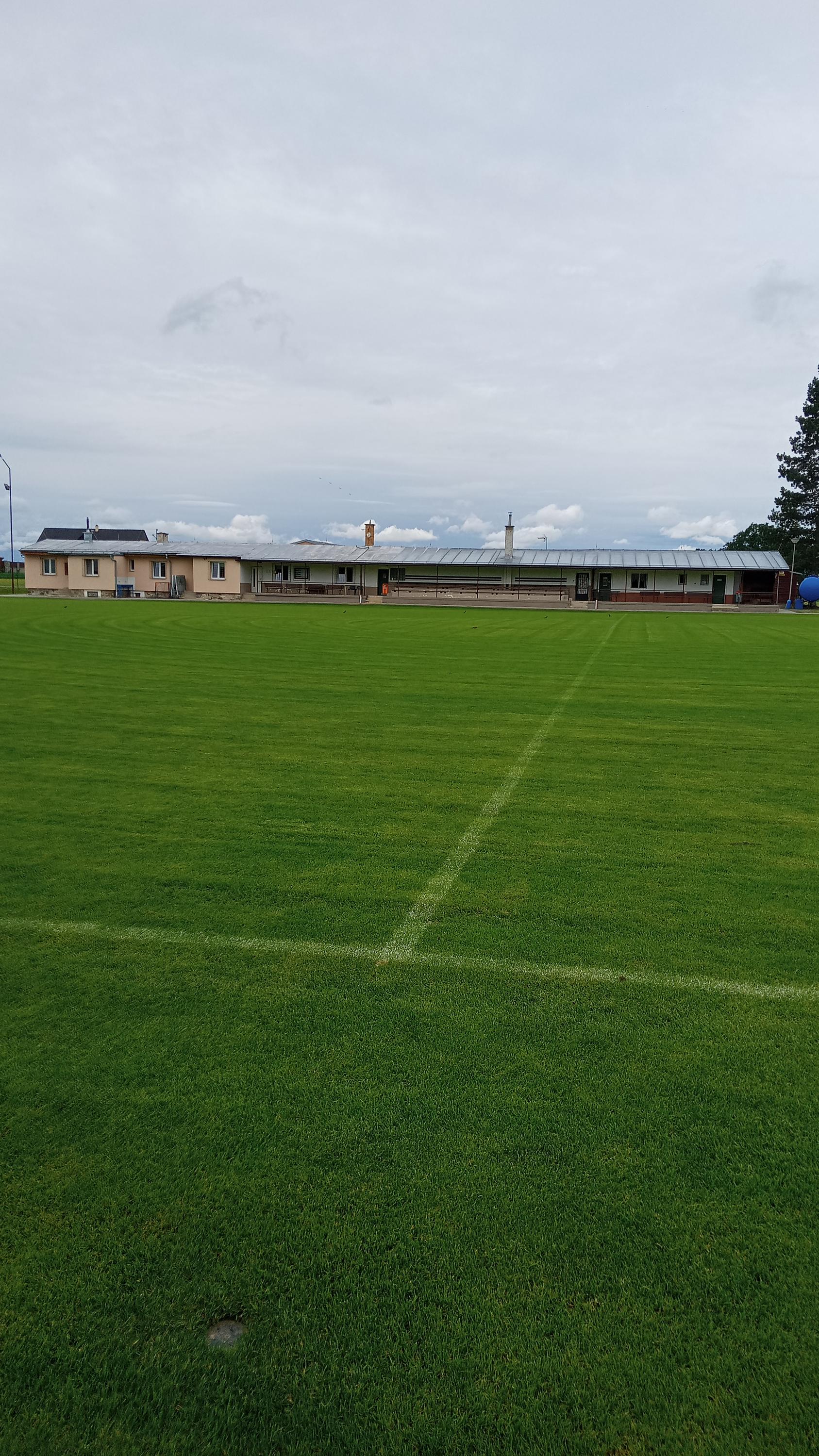 FC Chýnov foto 5