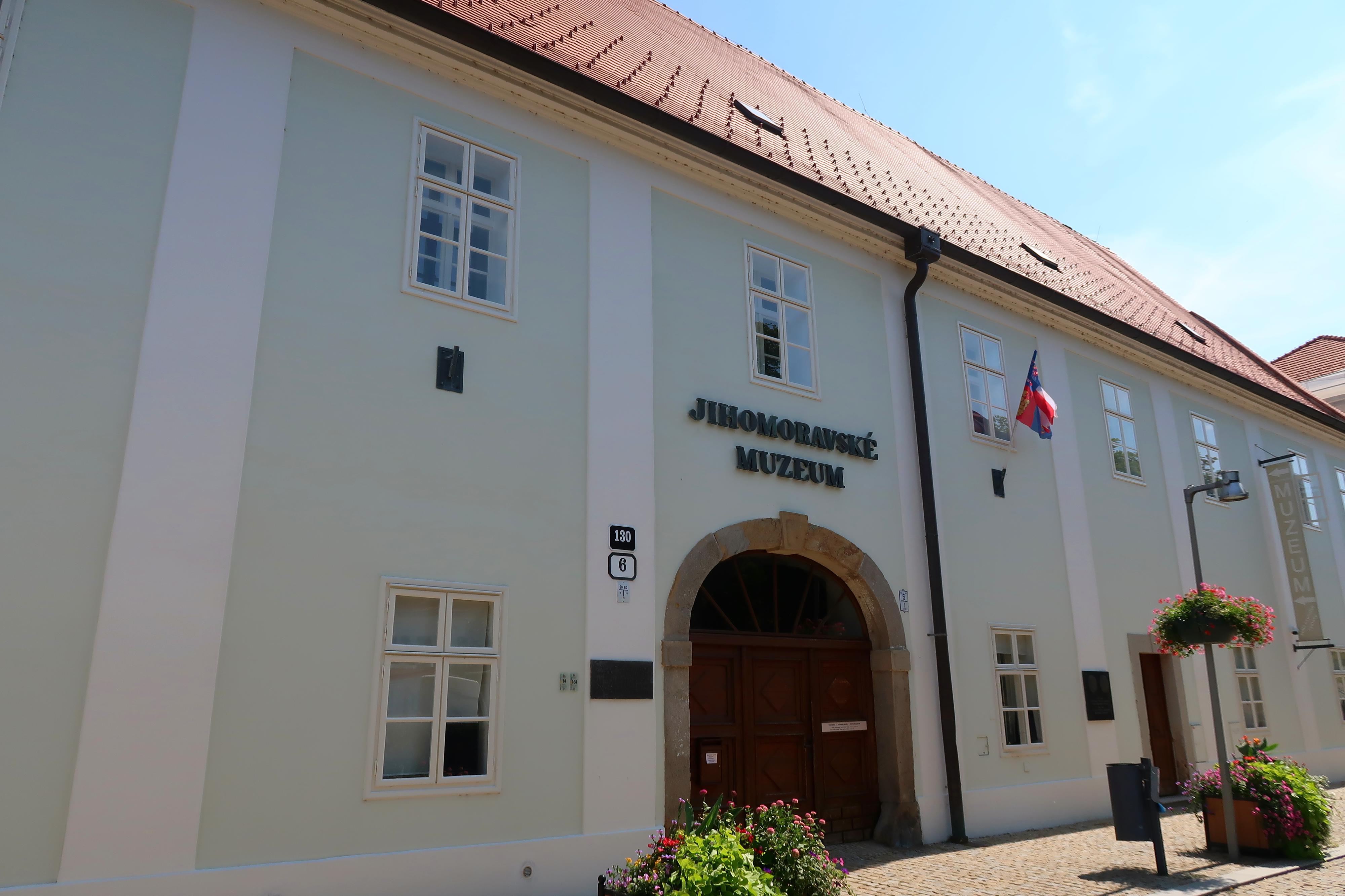 Jihomoravské muzeum ve Znojmě foto 4