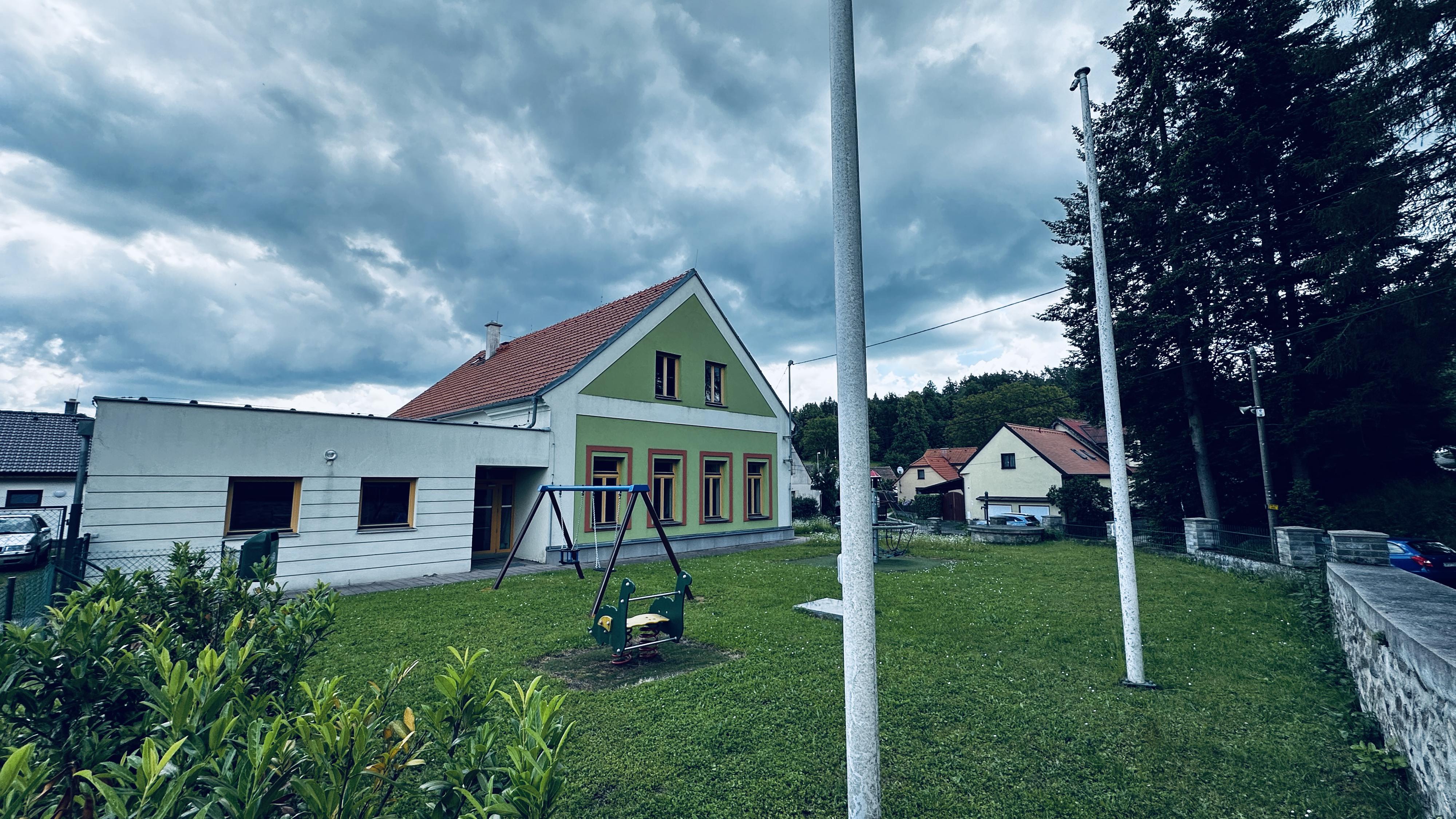 Místní knihovna Veřechov foto 4