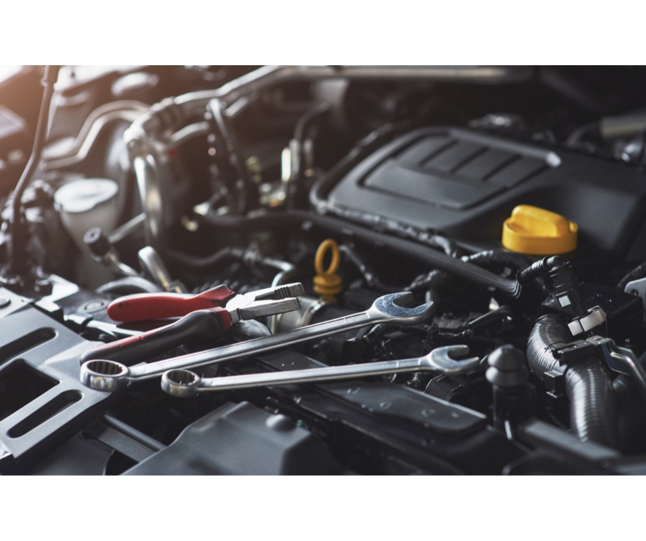 Oprava auta, Аutoservis - Smartautoservis foto 2